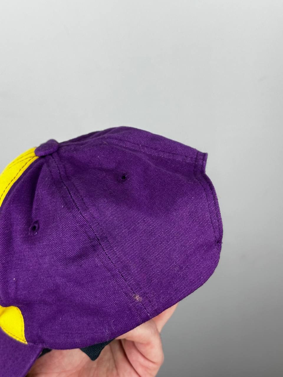 WWE WWE John Cena Wrestlemania You Cant See Me Hat Size ONE SIZE - 6 Thumbnail