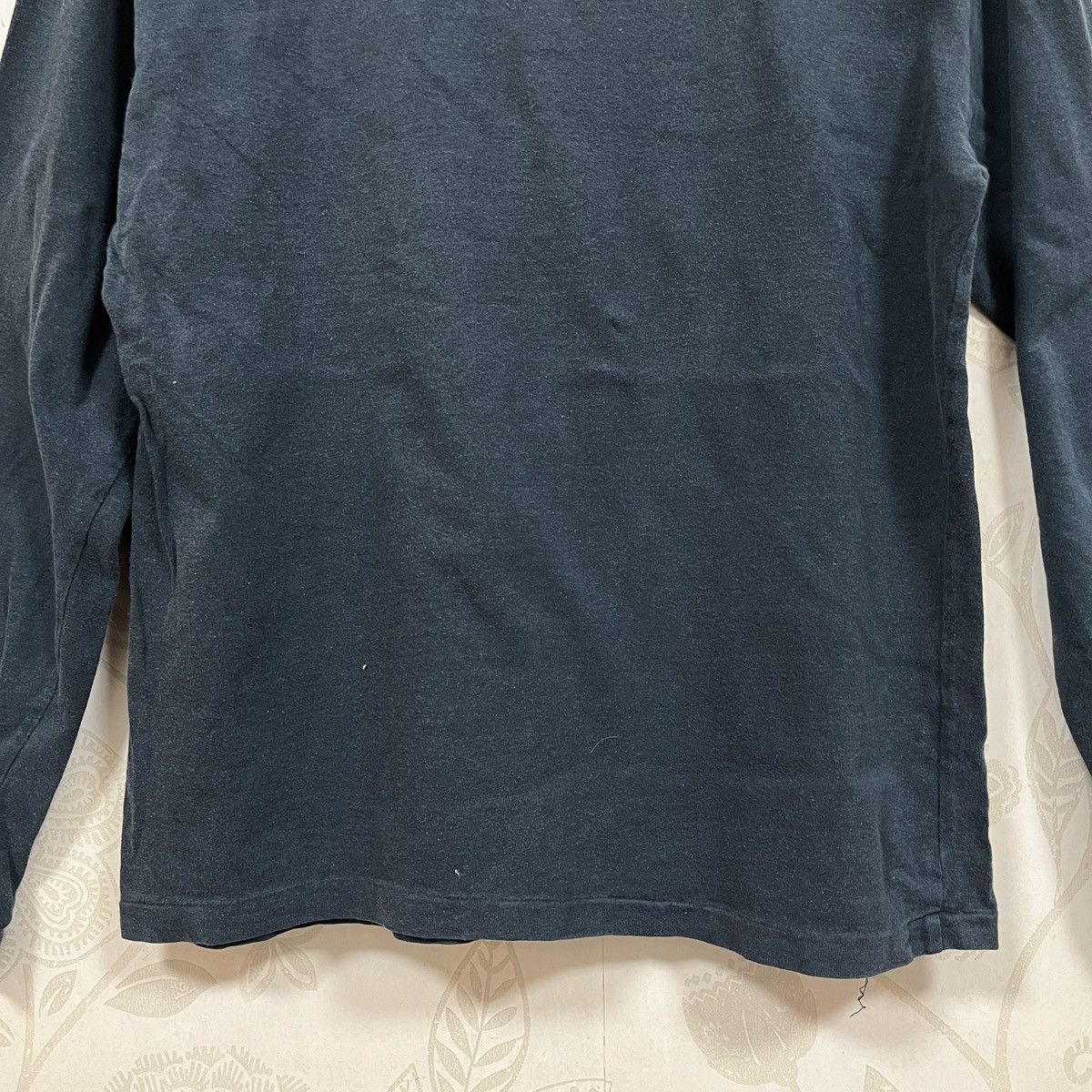 Band Tees × PPFM Vintage PPFM X Kurt Cobain Nevermind Rock TShirt Size US M / EU 48-50 / 2 - 13 Thumbnail