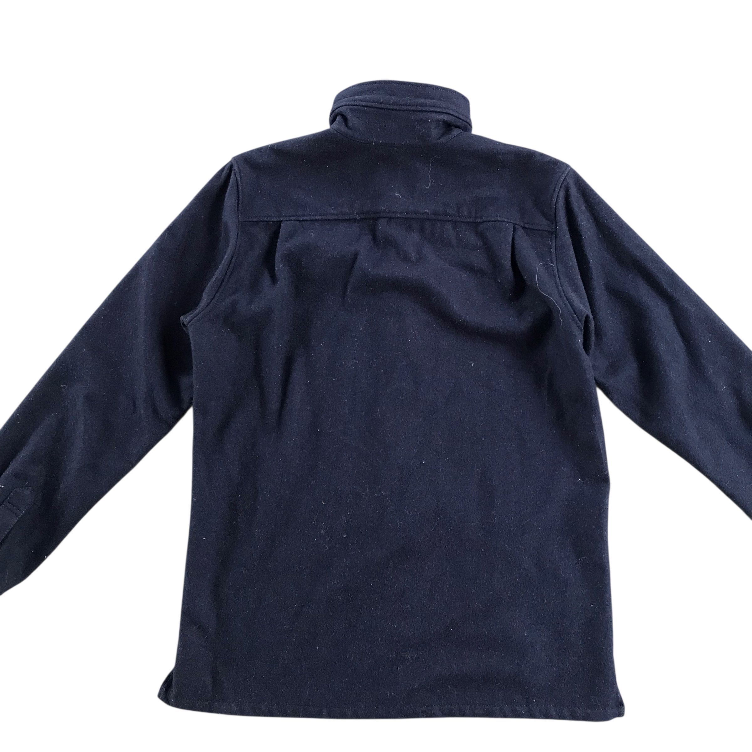 Issey Miyake HEAT FINAL HOME Issey Miyake Workwear Jacket Size US S / EU 44-46 / 1 - 6 Thumbnail