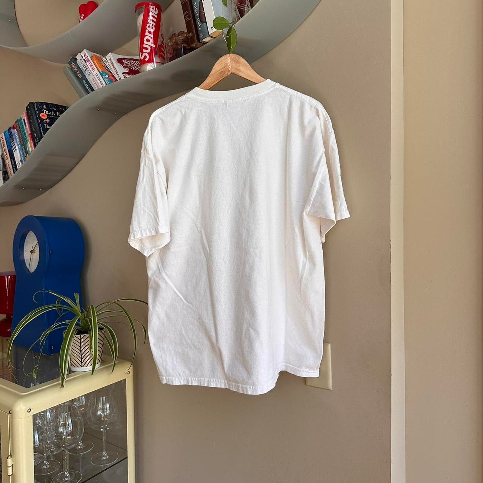 Apple × Gildan × Vintage Vintage Dell Promo Shirt Size US XL / EU 56 / 4 - 6 Thumbnail