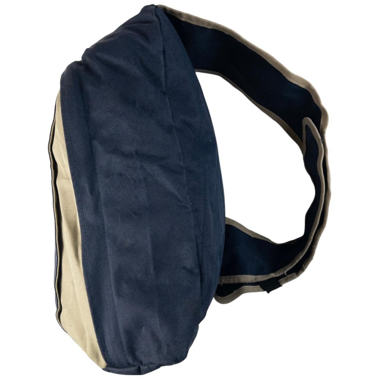 Nike Vintage Nike Sling Bag Size ONE SIZE - 3 Thumbnail