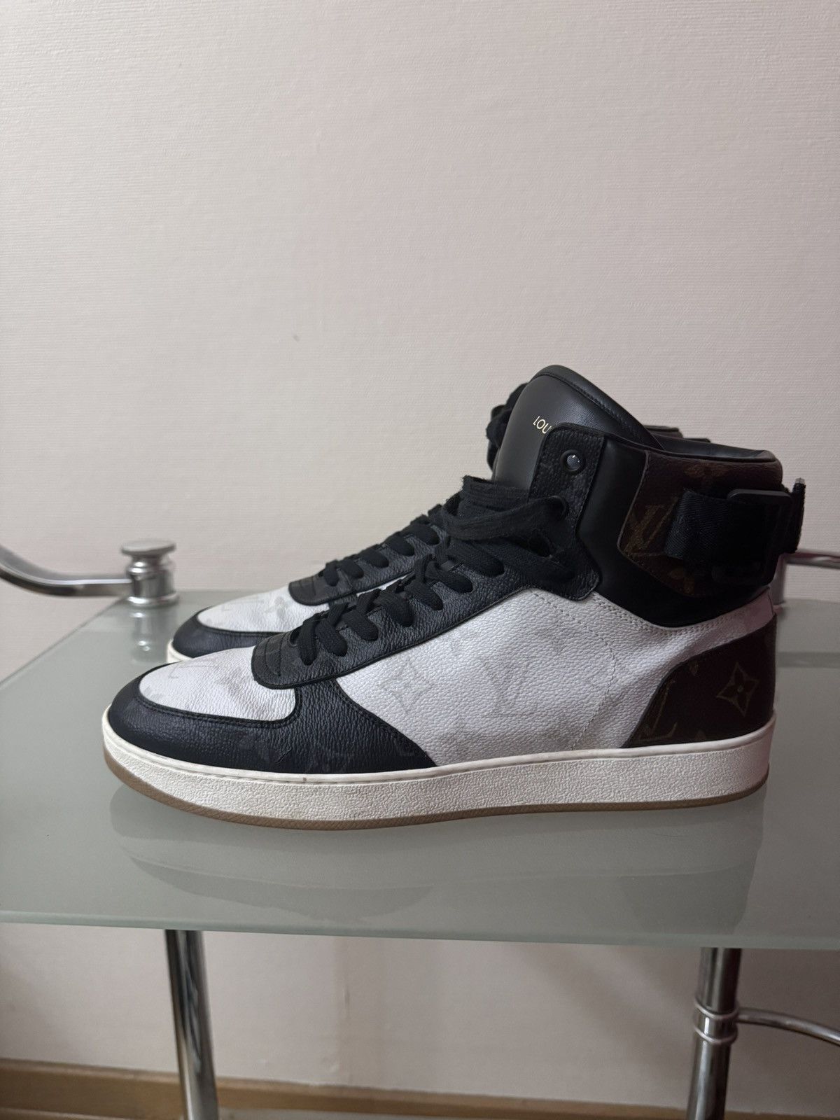 Louis vuitton rivoli