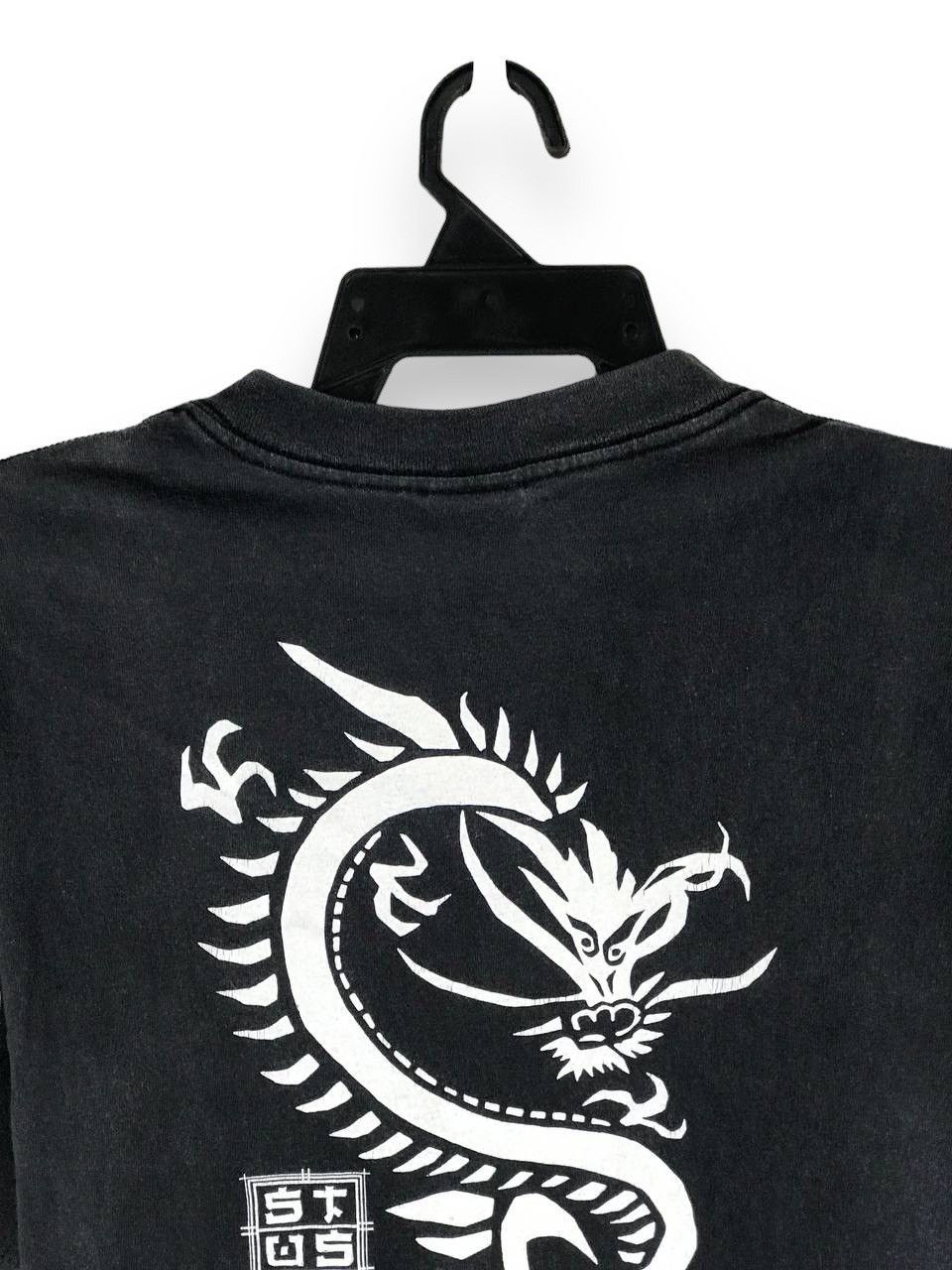 Stussy × Vintage Vintage Stussy Dragon Size US M / EU 48-50 / 2 - 6 Thumbnail