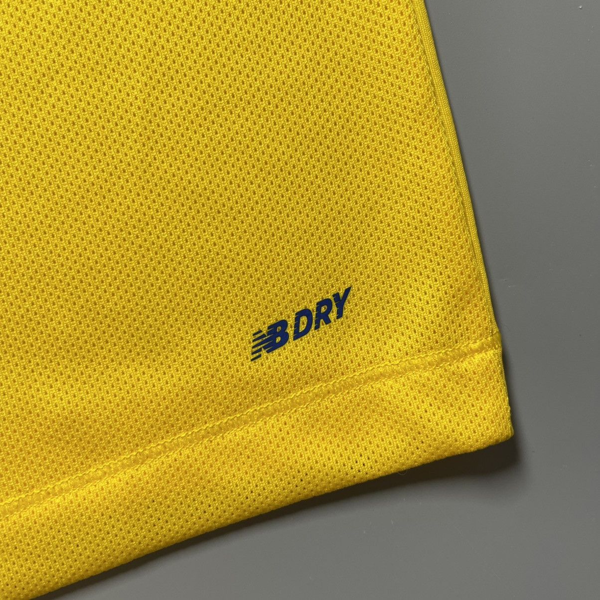 New Balance PORTO NEW BALANCE 2019/2020 FOOTBALL AWAY JERSEY #17 CORONA Size US XL / EU 56 / 4 - 9 Thumbnail