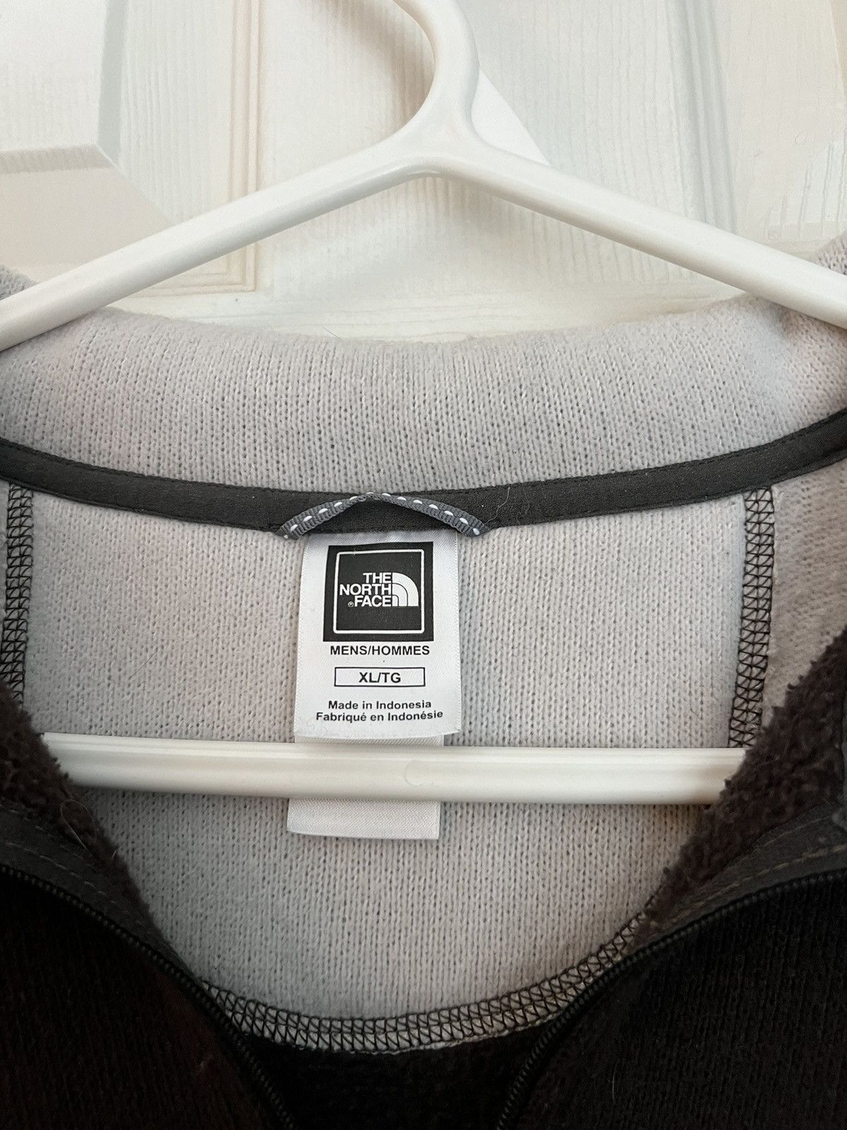 The North Face The North Face Quarter Zip Size US XL / EU 56 / 4 - 3 Thumbnail