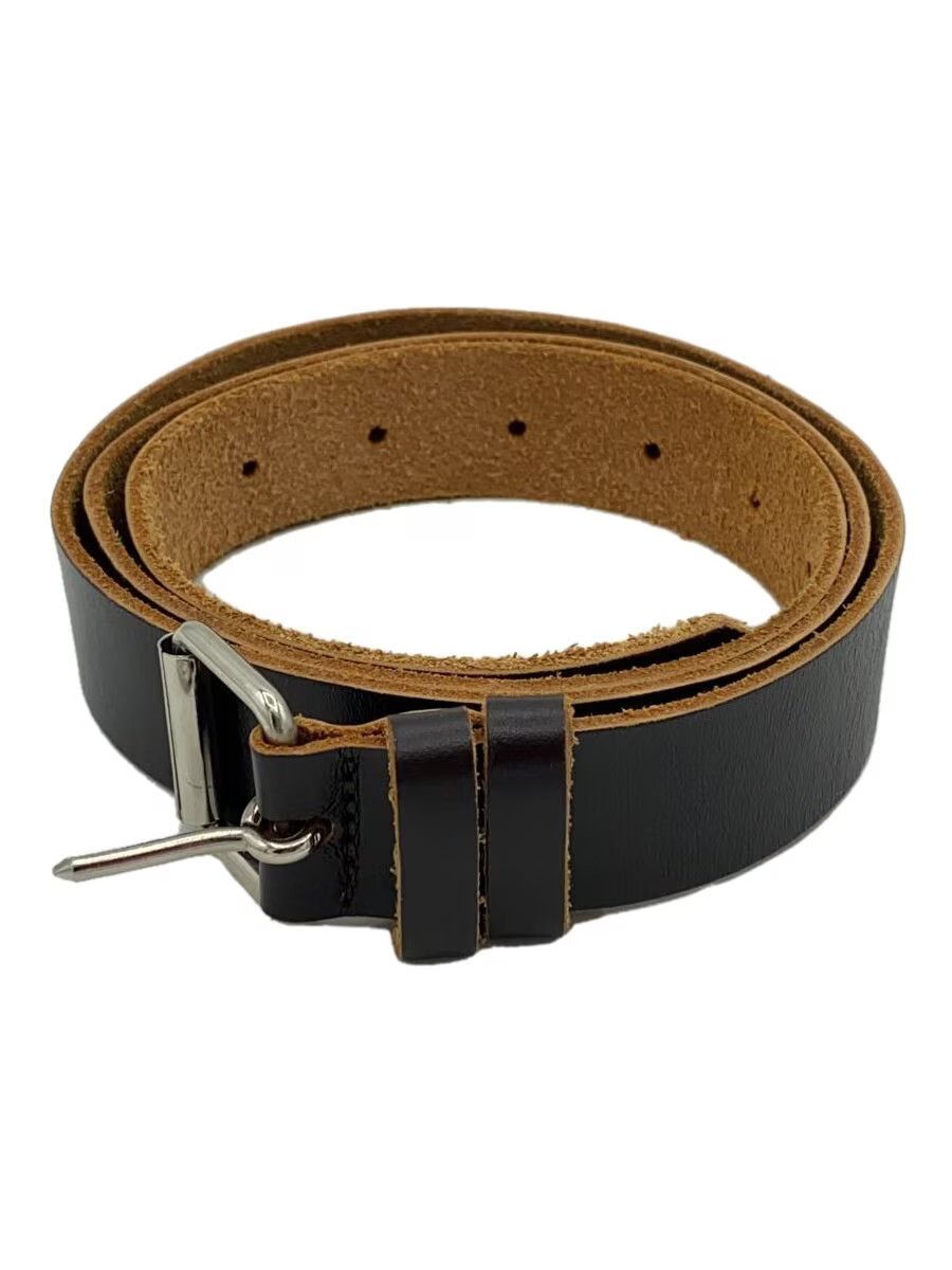 Comme des Garcons Leather Belt Size ONE SIZE - 1 Thumbnail