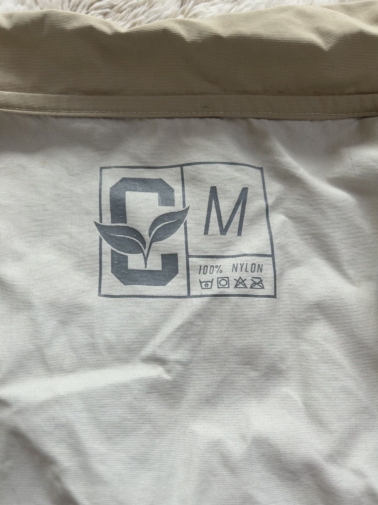 Other Create Karma Nylon Jacket Size US M / EU 48-50 / 2 - 7 Thumbnail