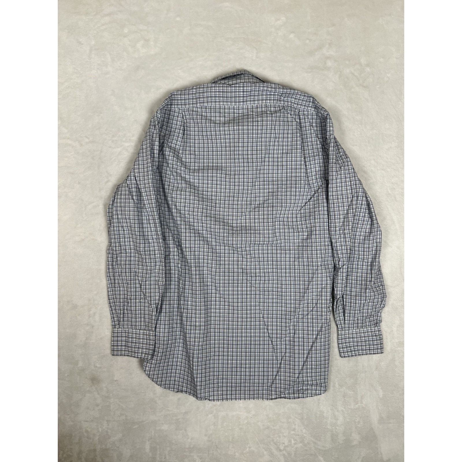 Polo Ralph Lauren Polo Ralph Lauren Button Down Long Sleeve Shirt Mens Small P Size US S / EU 44-46 / 1 - 6 Thumbnail