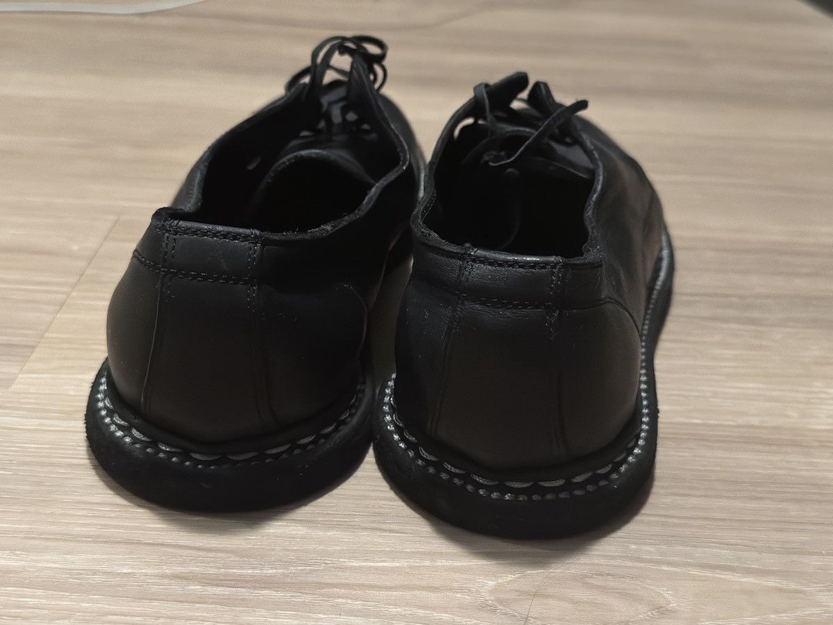 Guidi 9920 Oxfords Size US 10 / EU 43 - 5 Thumbnail