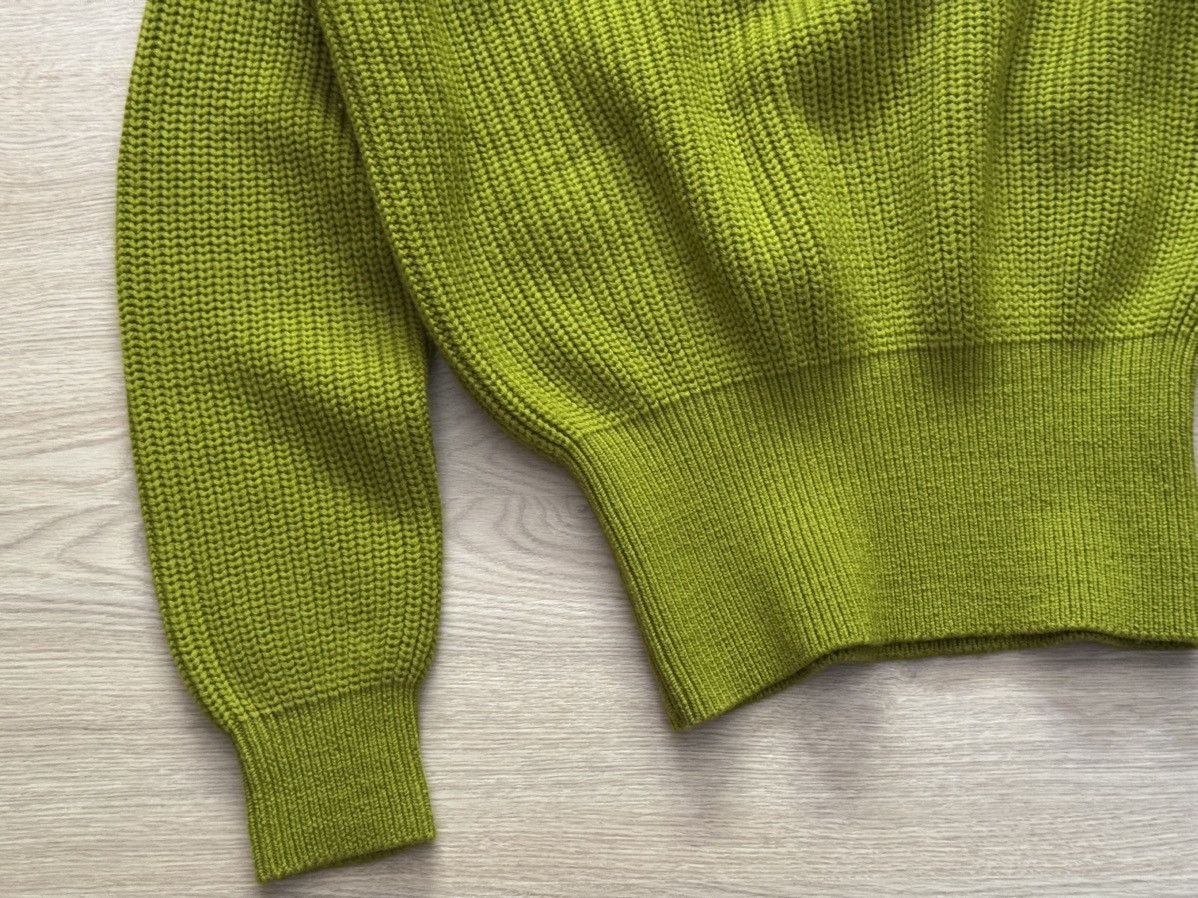 DKNY Vintage 90’s DKNY USA Designer Archival Wool Sweater Size US M / EU 48-50 / 2 - 4 Thumbnail