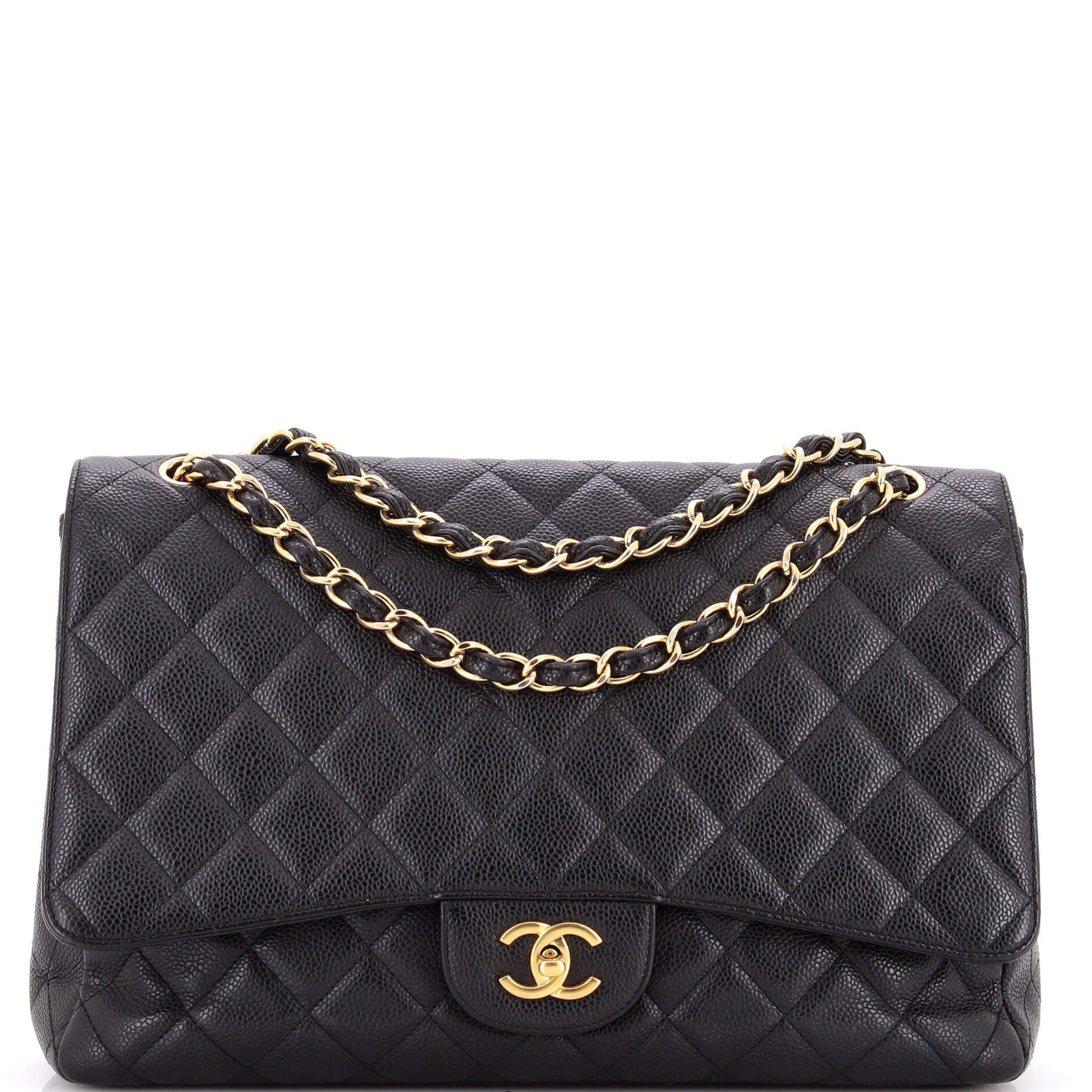 Chanel Classic Single Flap Bag Size ONE SIZE - 1 Thumbnail