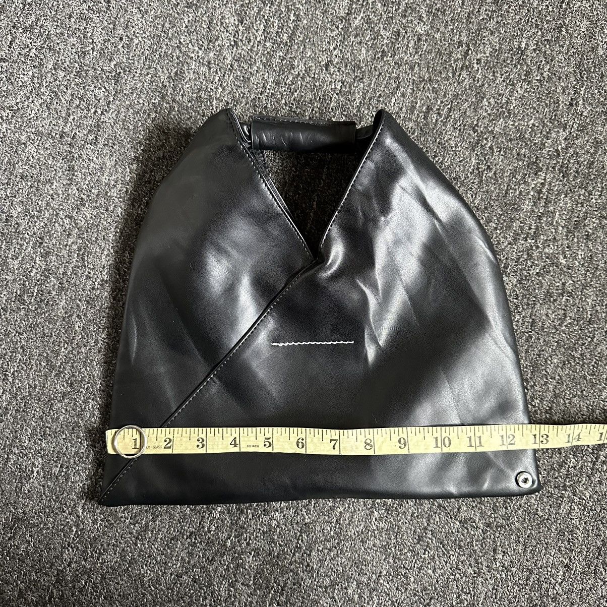 Maison Margiela RARE‼️ MAISON MARGIEL MM6 DINNER BAG Size ONE SIZE - 13 Thumbnail