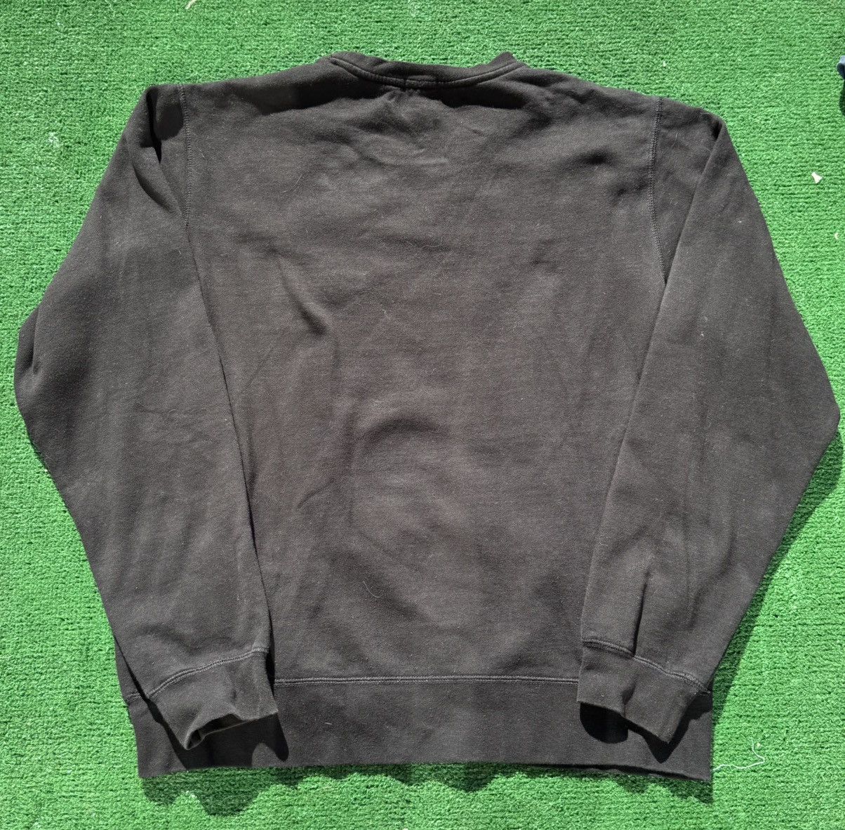 LRG Lifted Research Group Sweatshirt Size US L / EU 52-54 / 3 - 5 Thumbnail