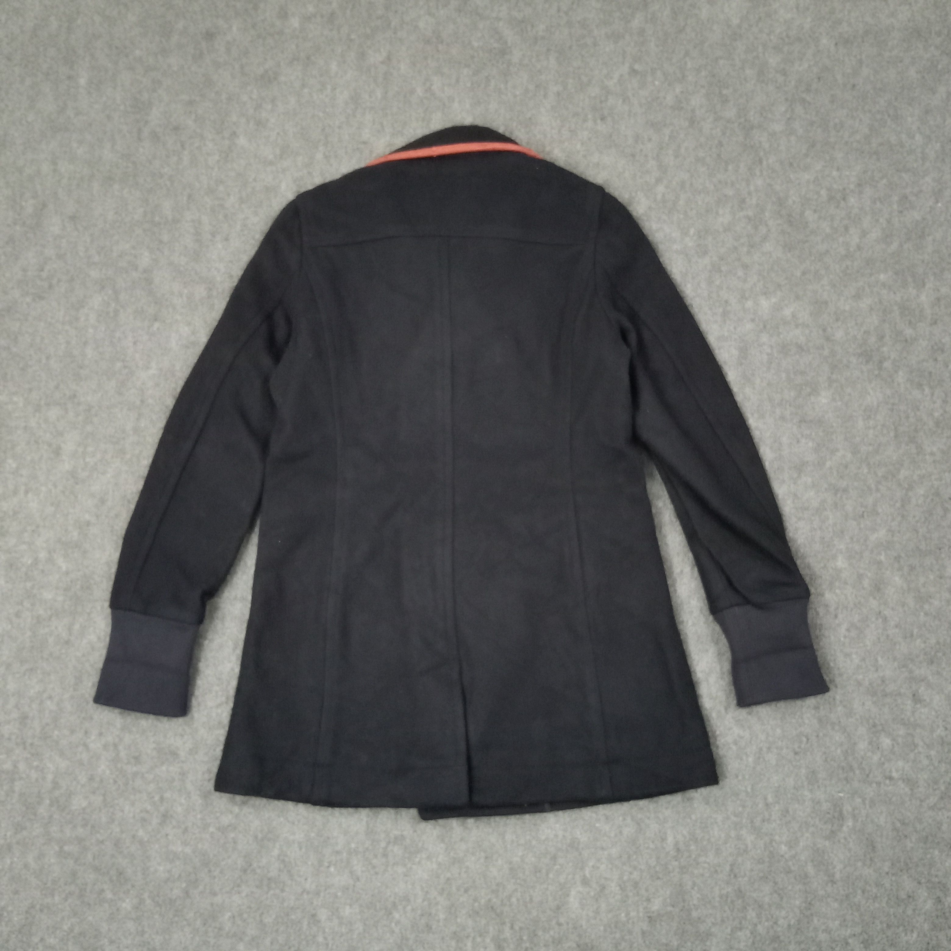 Fred Perry Fred Perry Fashion Designer Blazer Jacket C240N11 Size XS / US 0-2 / IT 36-38 - 6 Thumbnail