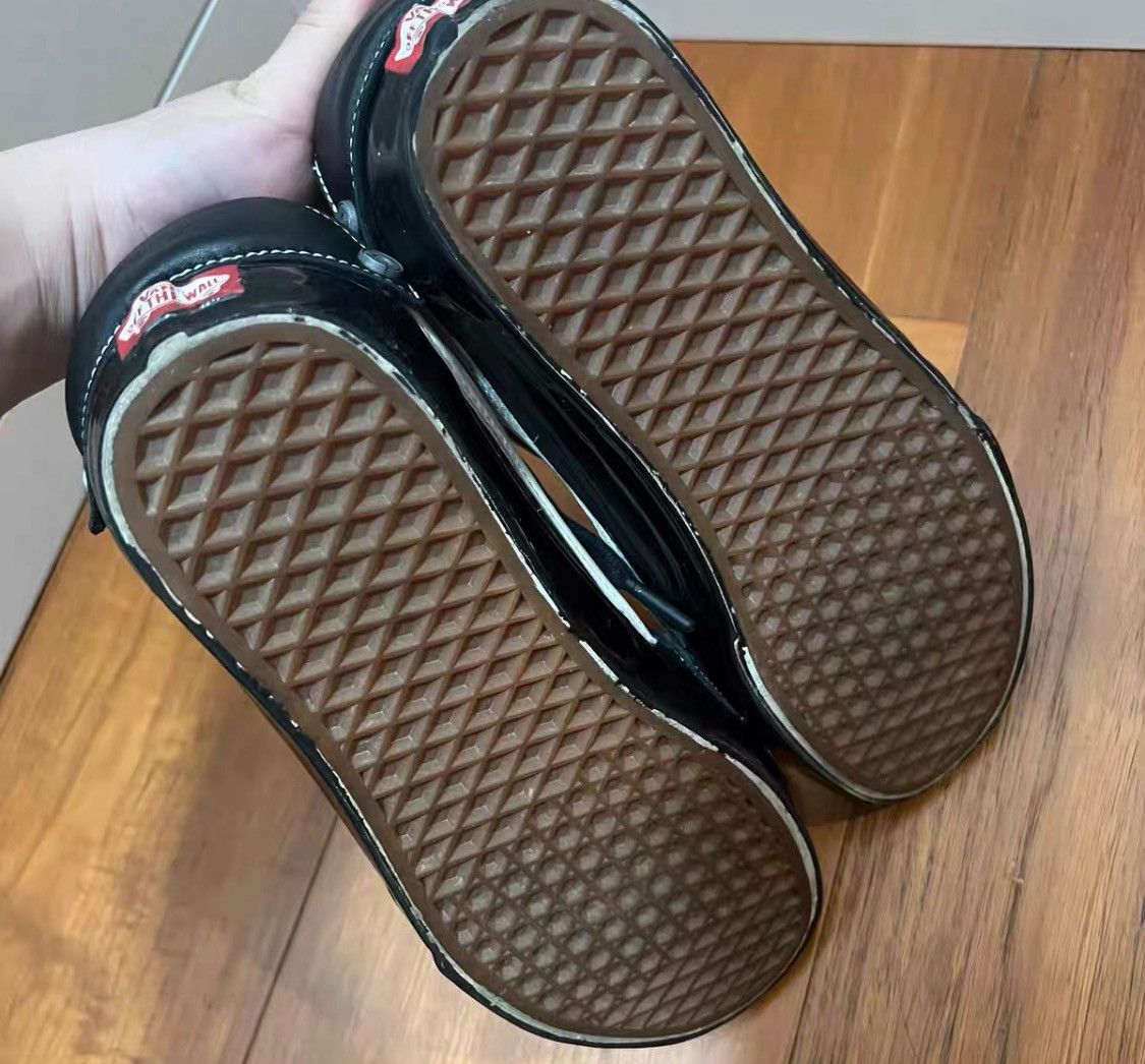 Vans Vans x C2H4 collaborationD1 Size US 10.5 / EU 43-44 - 5 Thumbnail