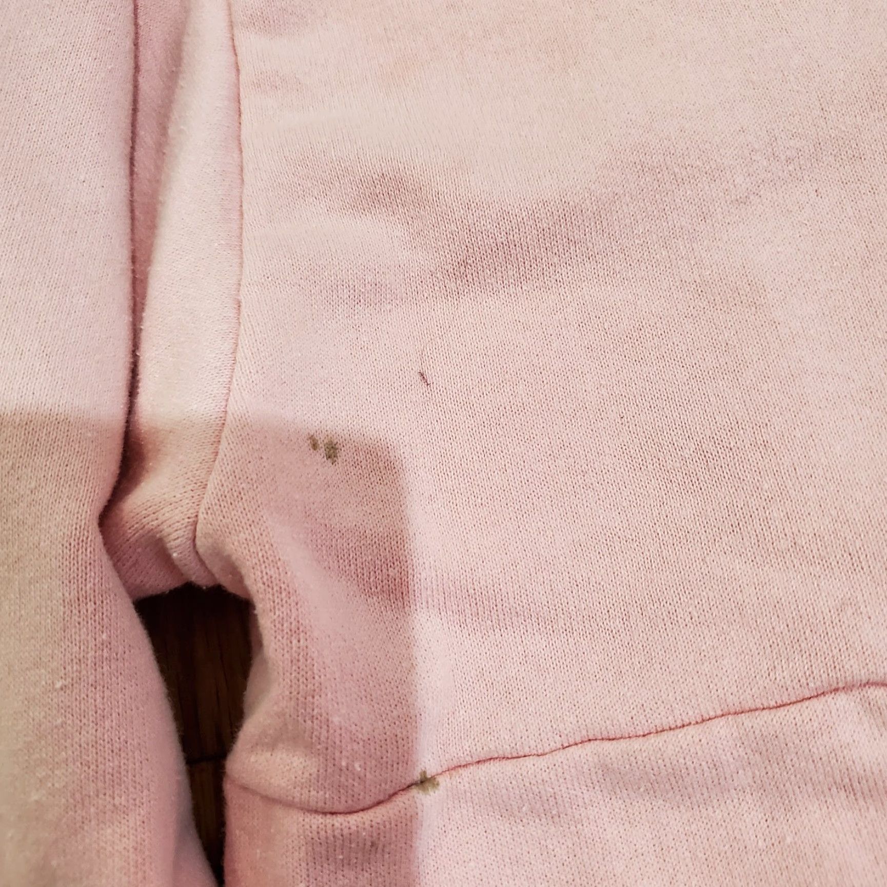Vintage VINTAGE Florida Sweater Women's Large 80s Button Henley Pink Pullover Anchor Shirt Adult Large Pink 90s Womens Size L / US 10 / IT 46 - 5 Thumbnail