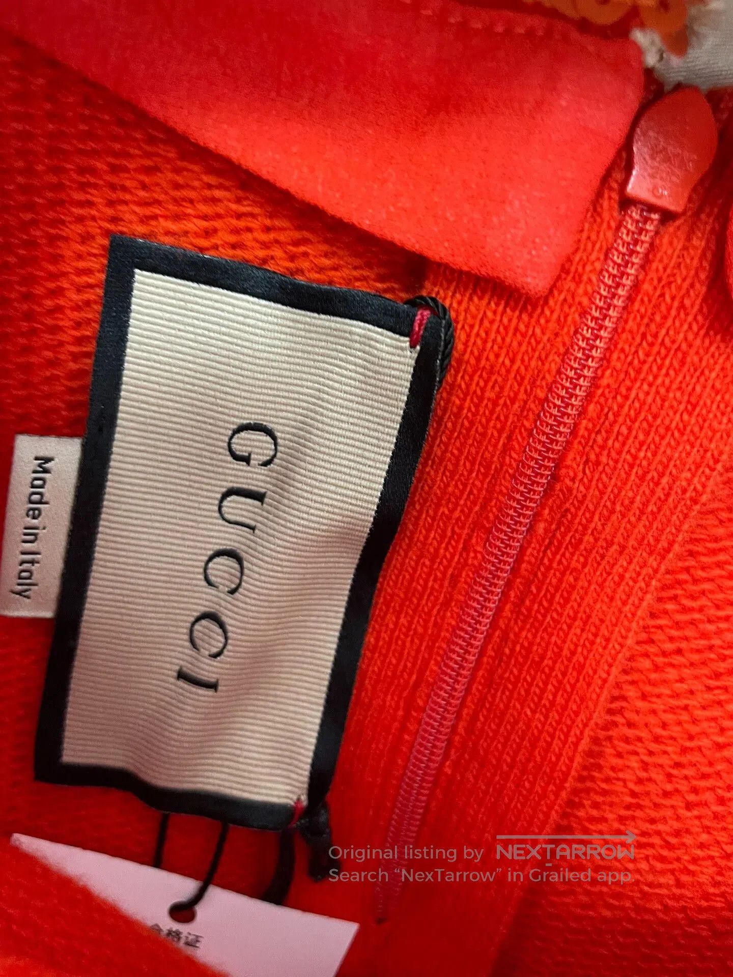 Gucci Gucci New Women's Dress. Size S / US 4 / IT 40 - 4 Thumbnail