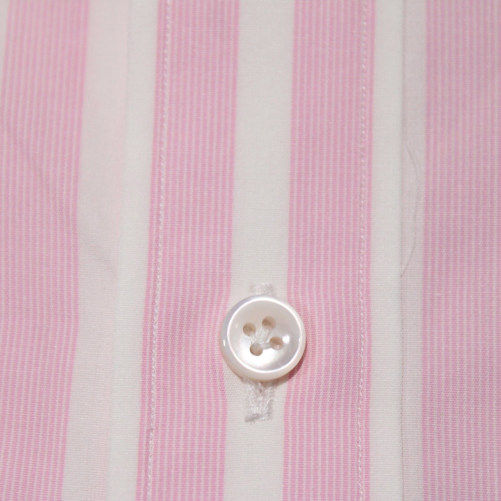 Luciano Barbera Luciano Barbera New with tags Shirt Size XL US In Pink Size US XL / EU 56 / 4 - 3 Thumbnail