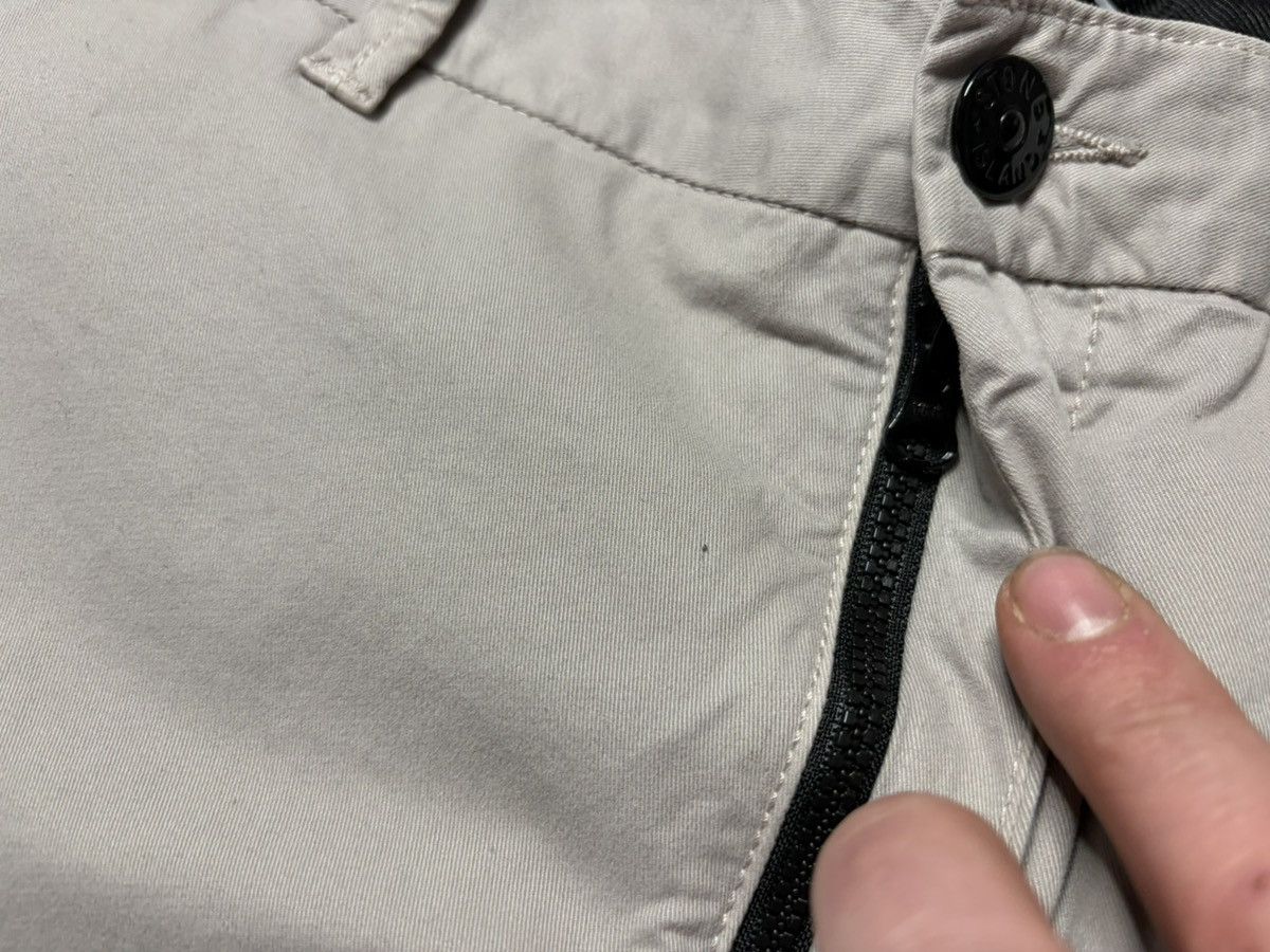 Stone Island Stone Island casual pants Size US 36 / EU 52 - 8 Thumbnail