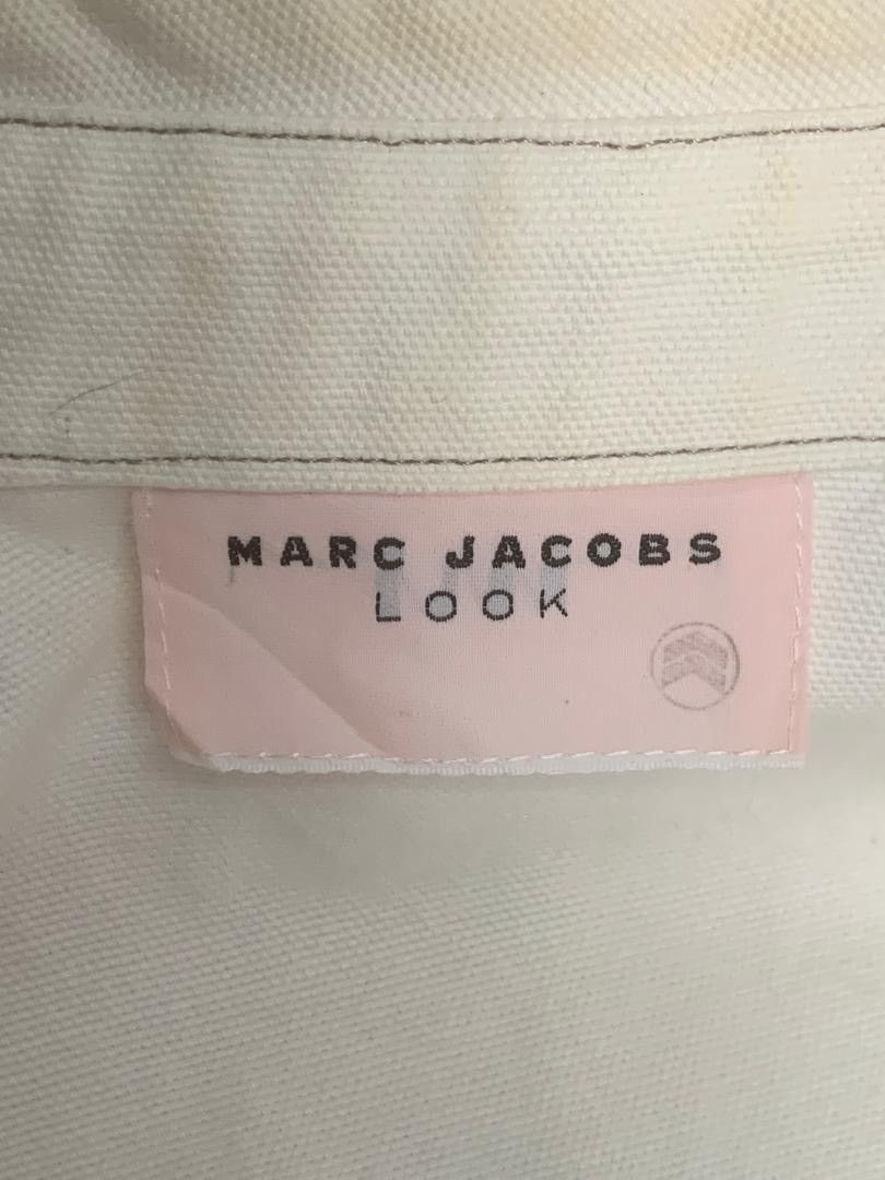 Designer × Marc Jacobs Marc Jacobs Look Dress Size S / US 4 / IT 40 - 4 Thumbnail