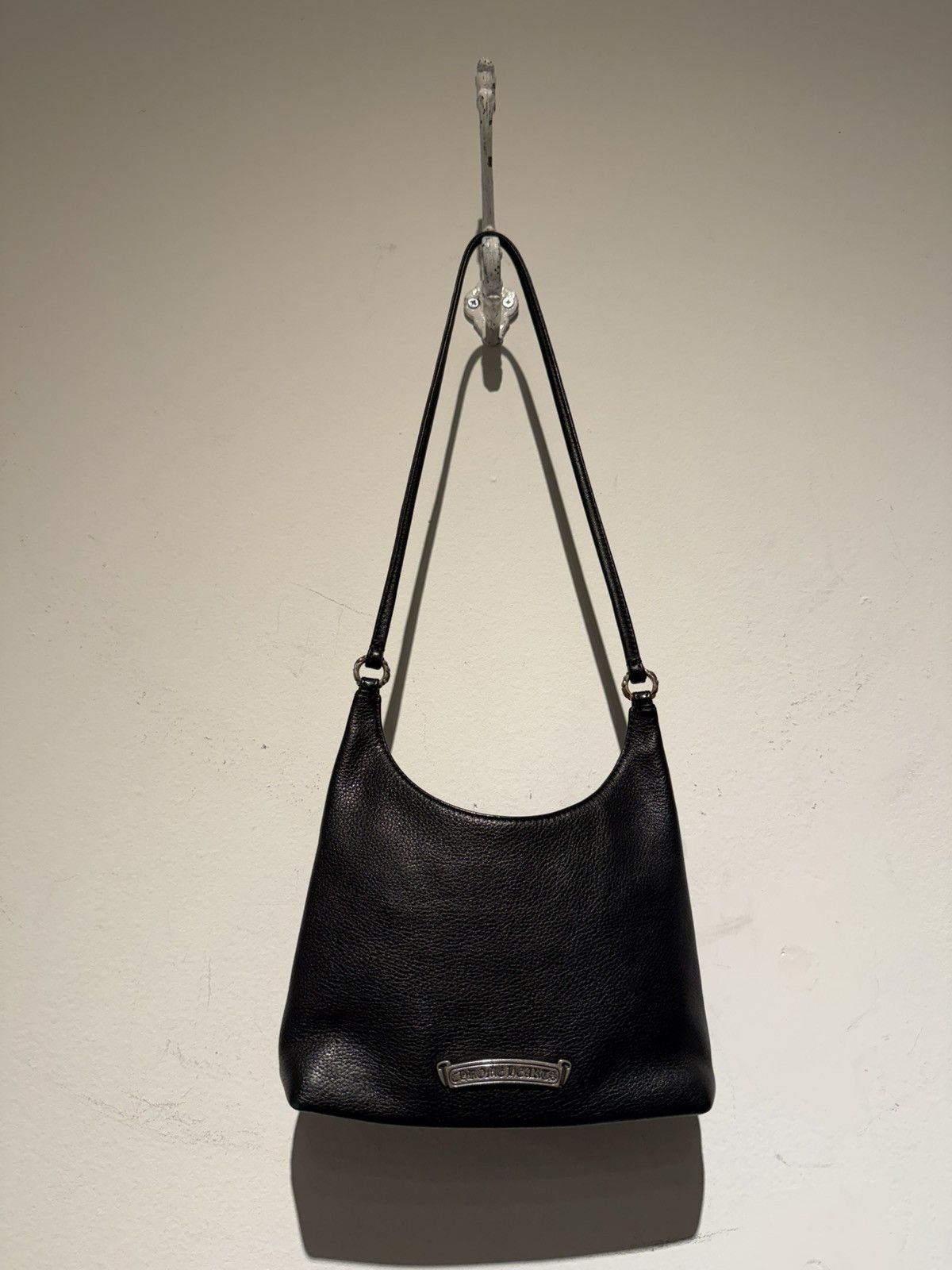 Chrome Hearts Chrome Hearts Viv Bag Size ONE SIZE - 2 Thumbnail