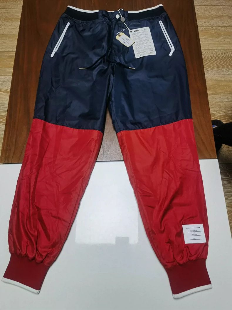 Thom Browne Thom Browne size2 slacks Size US 40 / EU 56 - 1 Thumbnail
