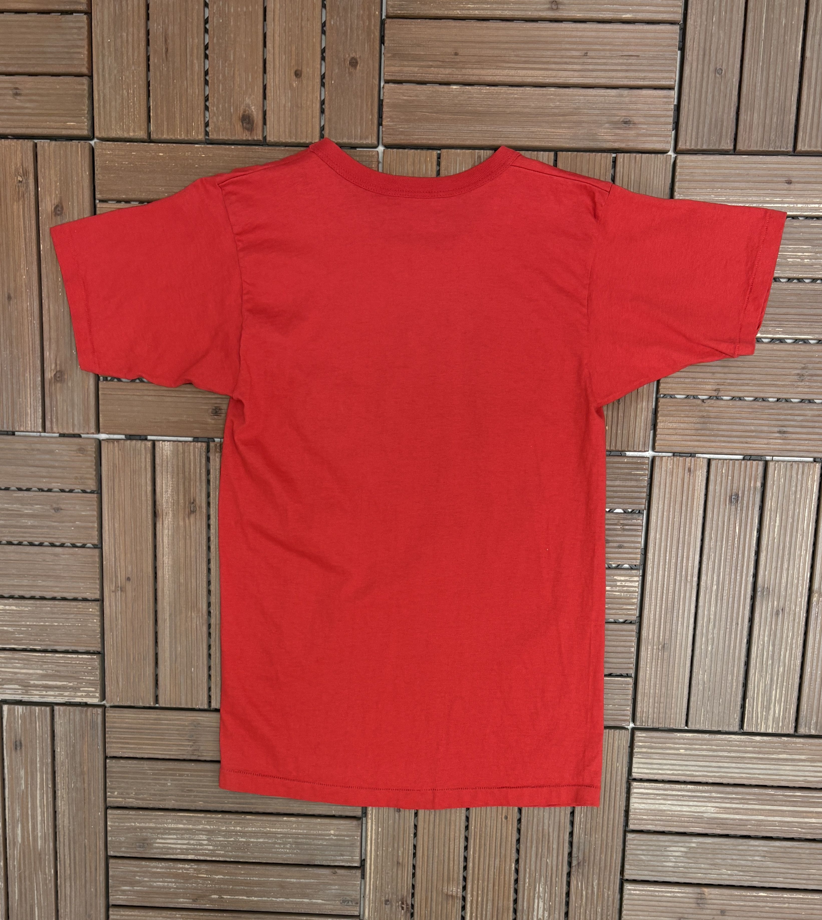 Starter St. Louis Cardinals Vintage Red T-Shirt Tee Size US M / EU 48-50 / 2 - 5 Thumbnail