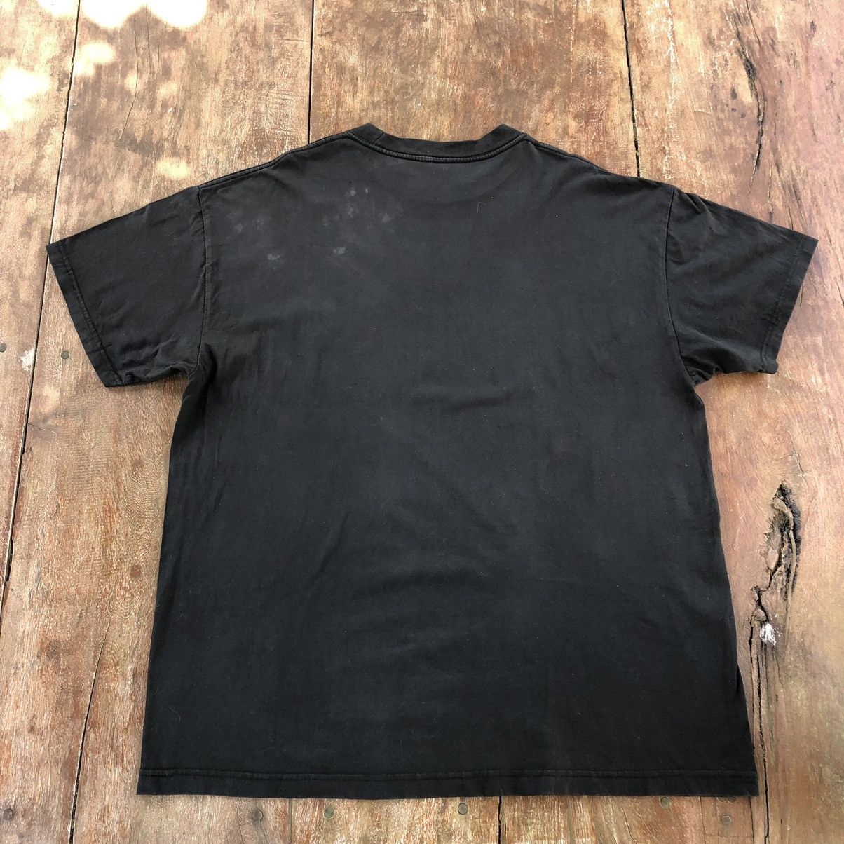 Rap Tees Vintage Jay Z Rap T Shirt Size US XL / EU 56 / 4 - 3 Thumbnail