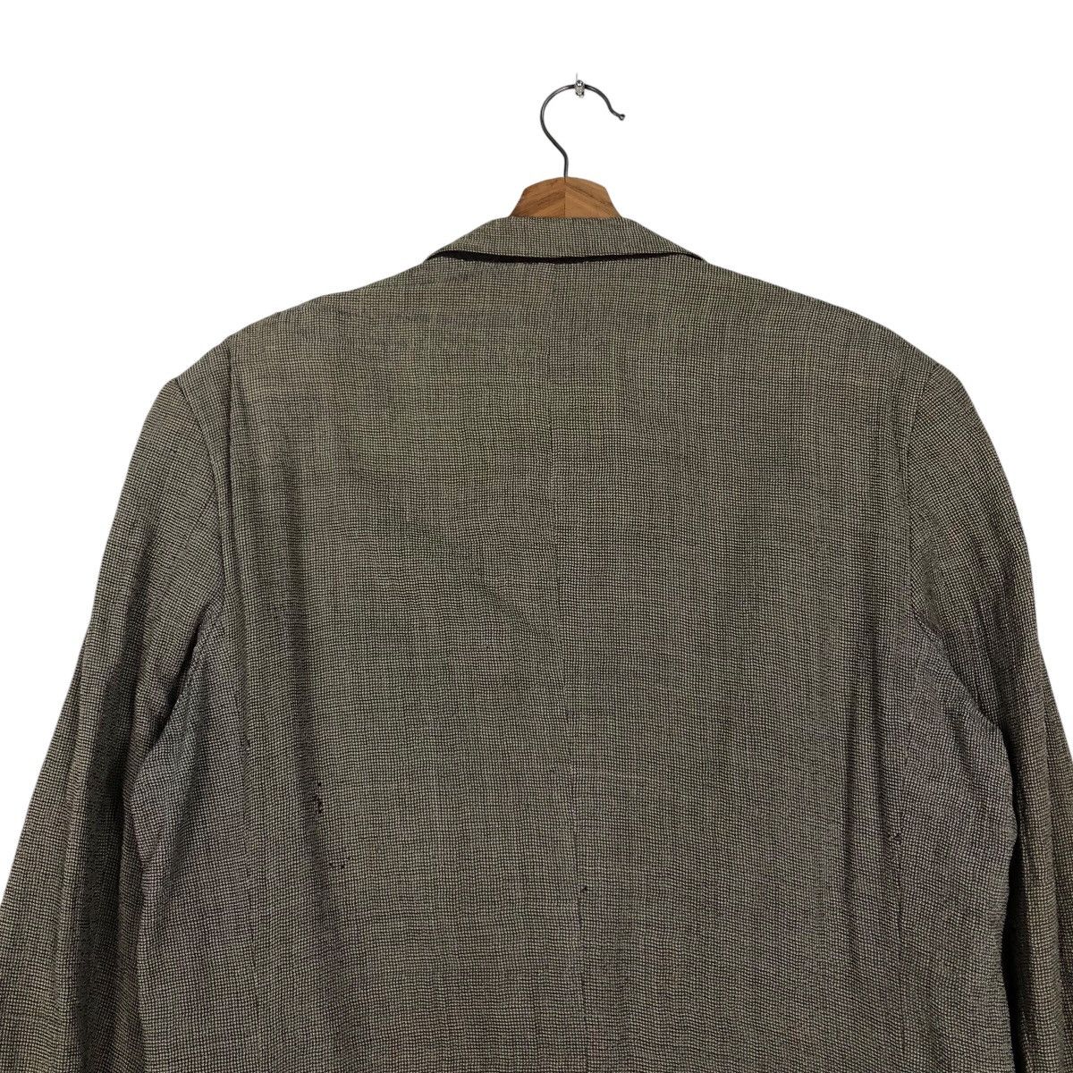 Issey Miyake 📌Vintage Im Product Issey Miyake Double Breast Coats Size US M / EU 48-50 / 2 - 10 Thumbnail