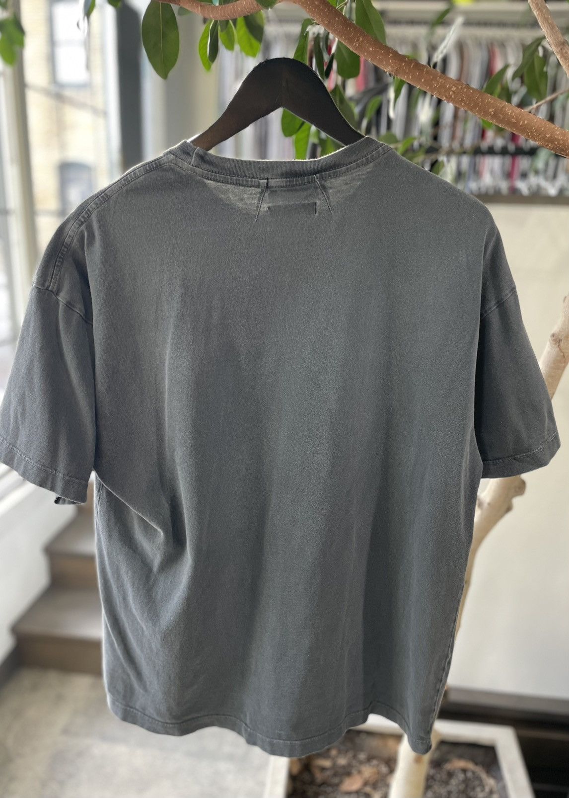 Rhude Rhude McLaren Picket Tee Size US M / EU 48-50 / 2 - 4 Thumbnail