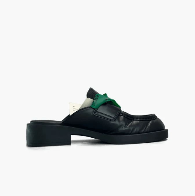 Prada Prada platform mule slippers Size US 6 / IT 36 - 2 Thumbnail