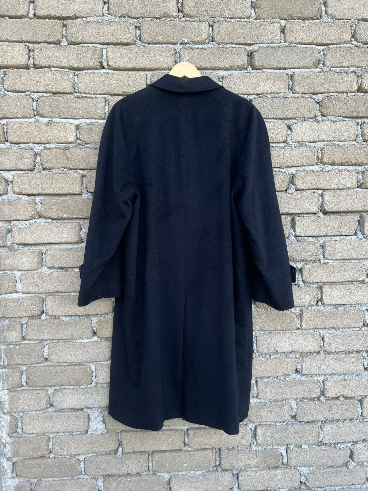 Loro Piana Loro Piana Cashmere by Sogo Co Ltd Long Coat Size US L / EU 52-54 / 3 - 5 Thumbnail