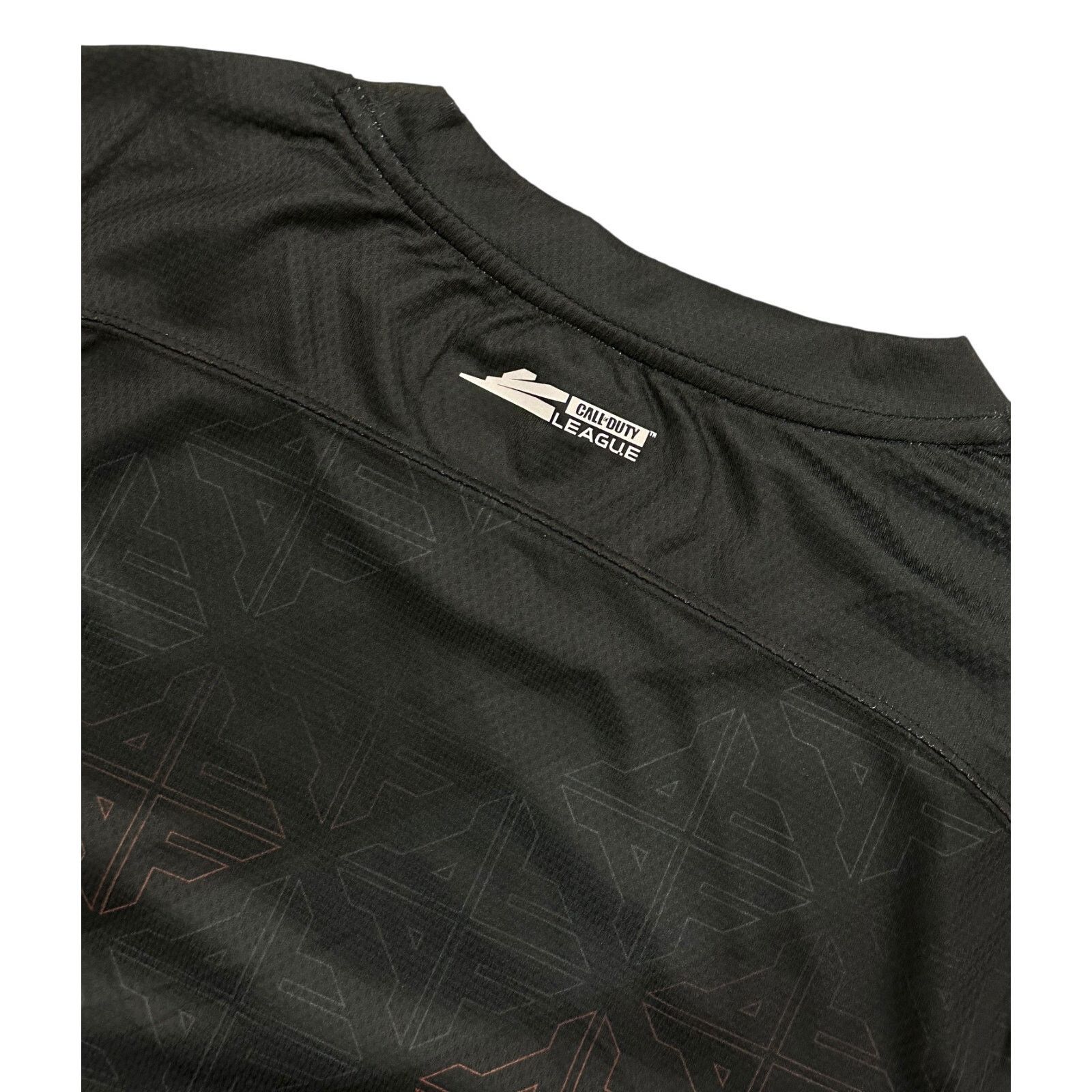 Other Atlanta FaZe Jersey Legacy Activision Call of Duty League Size US L / EU 52-54 / 3 - 4 Thumbnail