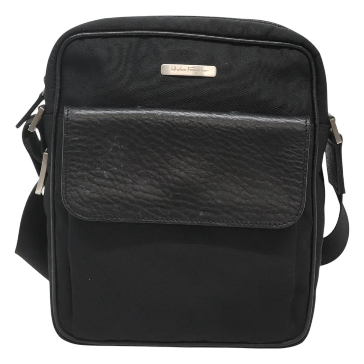 Salvatore Ferragamo Salvatore Ferragamo shoulder Size ONE SIZE - 1 Thumbnail