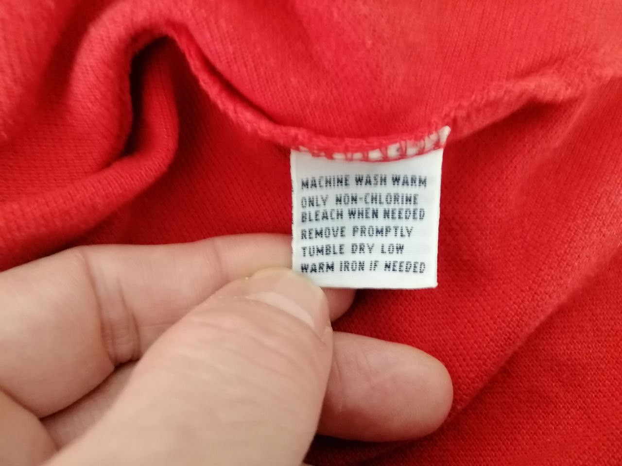 Polo Ralph Lauren × Vintage Vintage Polo Ralph Lauren Chief Keef Style Shirt L Size US L / EU 52-54 / 3 - 5 Thumbnail