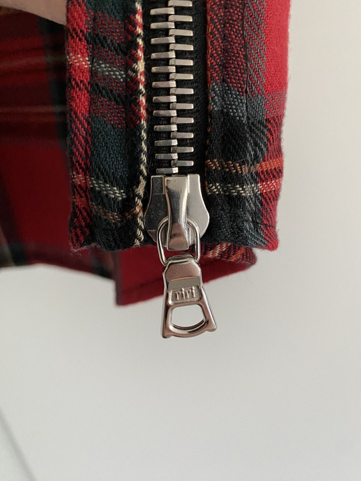 Fear of God Second Collection Sleeveless Flannel Size US S / EU 44-46 / 1 - 3 Thumbnail