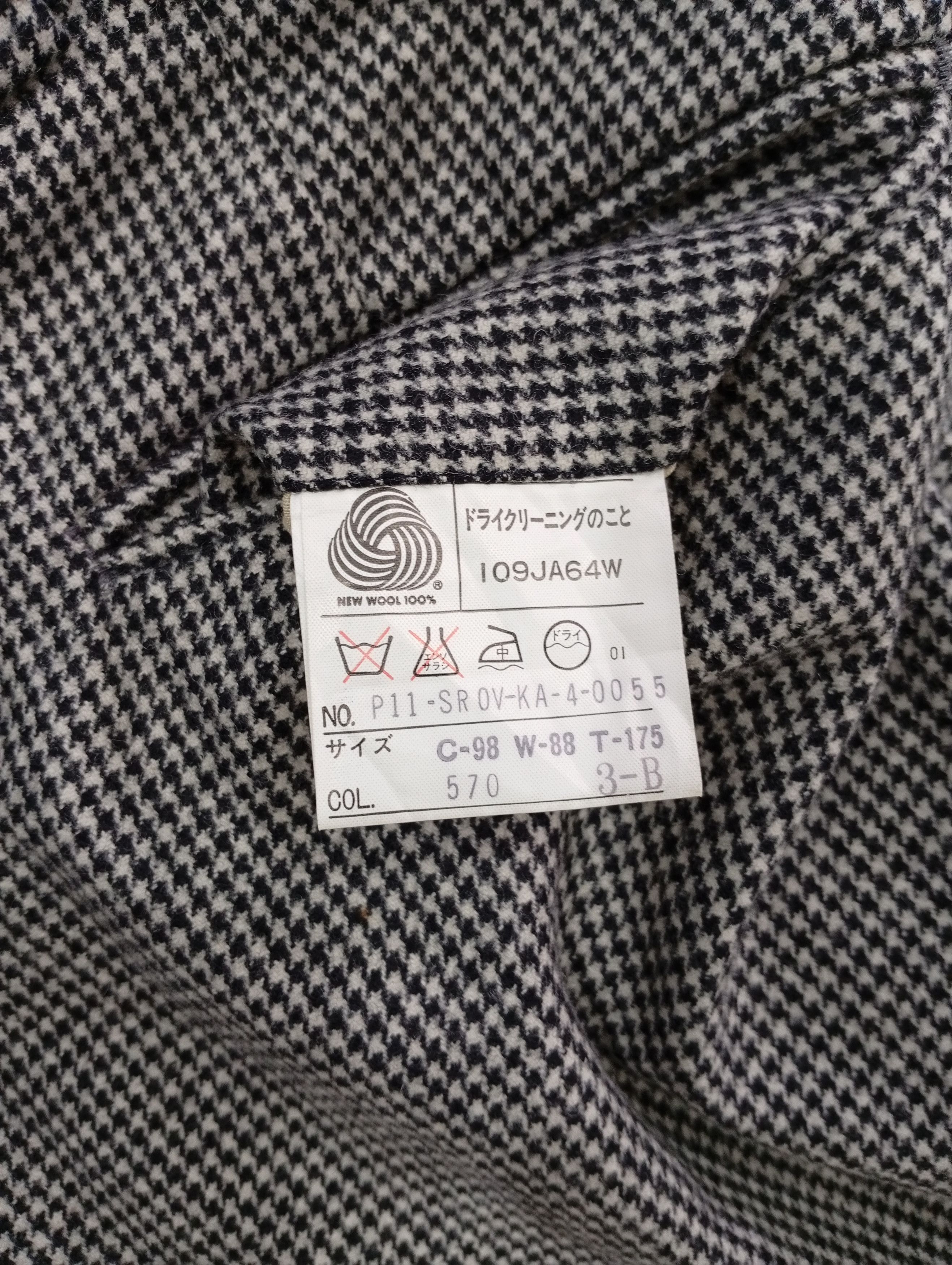 J. Press × Vintage 🔥🔥Vintage J.Press Wool Pants Size US 33 - 24 Thumbnail