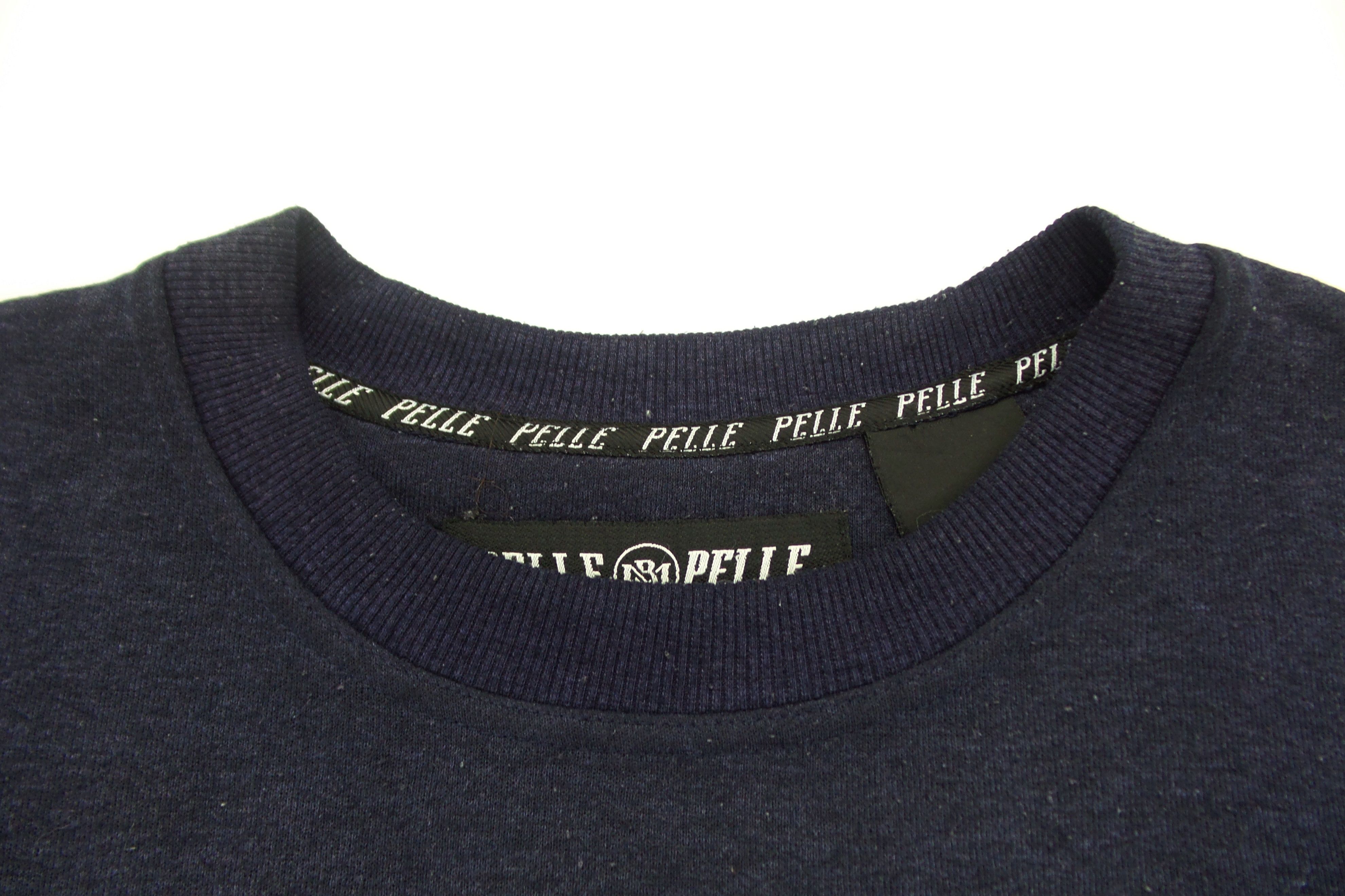 Marc Buchanan × Pelle Pelle Pelle Pelle Marc Buchanan Sweatshirts Size US XL / EU 56 / 4 - 2 Thumbnail