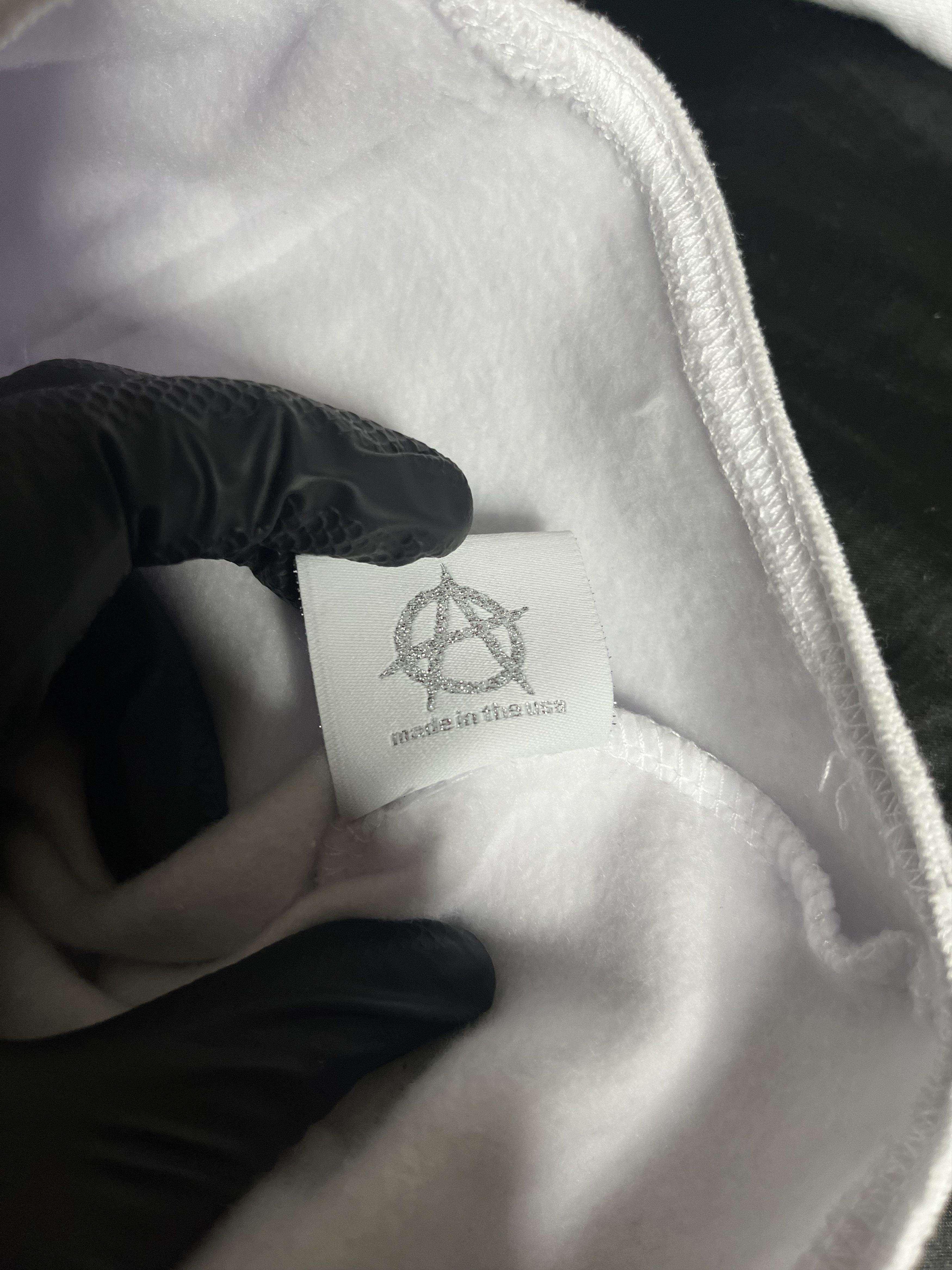 Revenge Revenge juice Wrld Colleague hoodie Size US XL / EU 56 / 4 - 7 Thumbnail
