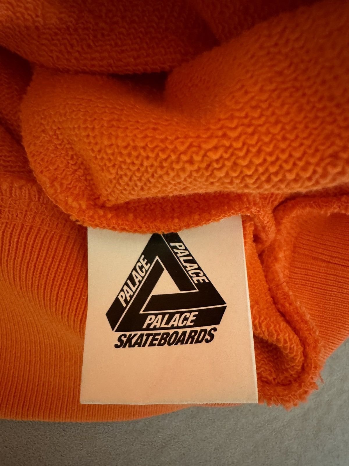 Palace Palace Tri-Digi Hoodie | FW22 Size US M / EU 48-50 / 2 - 7 Thumbnail