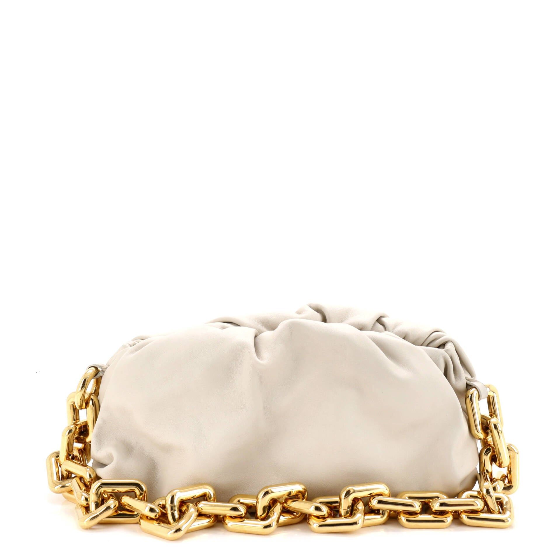 Bottega Veneta The Chain Pouch Size ONE SIZE - 1 Thumbnail