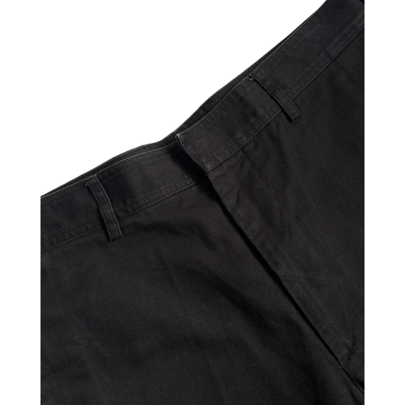 Dries Van Noten Dries Van Noten Work Shorts Size US 36 / EU 52 - 2 Thumbnail