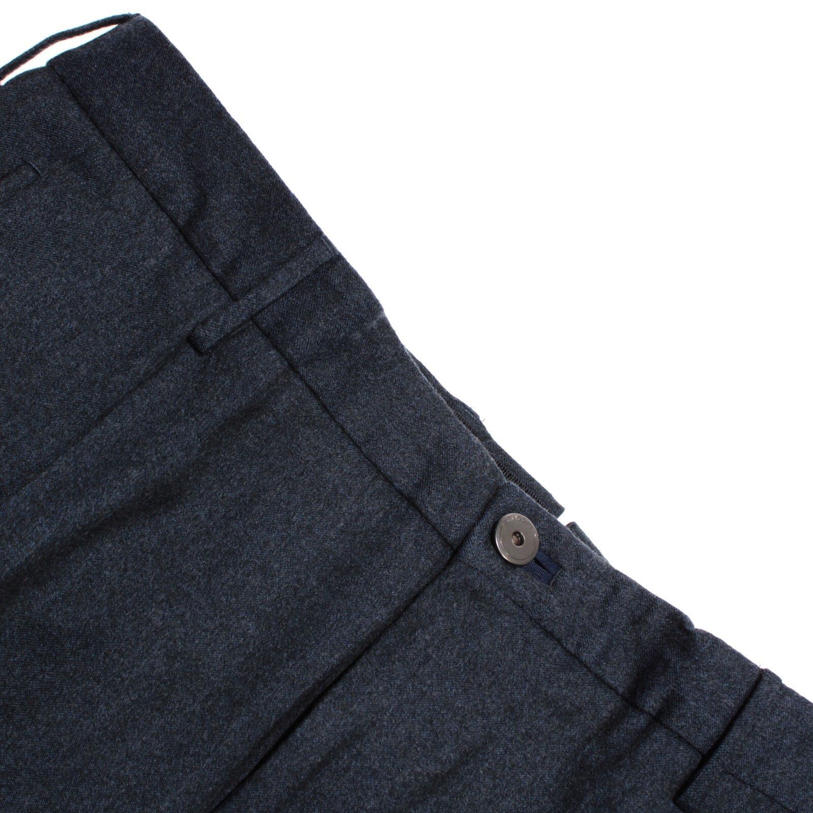 Incotex INCOTEX New with tags Dress Pants Size 38 US In Blue Size US 38 / EU 54 - 1 Thumbnail