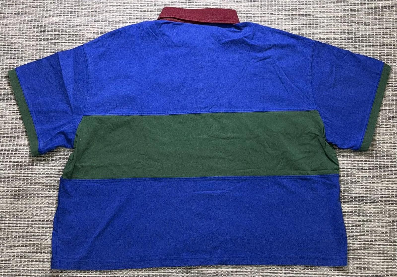 The GV Gallery GV Gallery 97 Polo Size US L / EU 52-54 / 3 - 2 Thumbnail