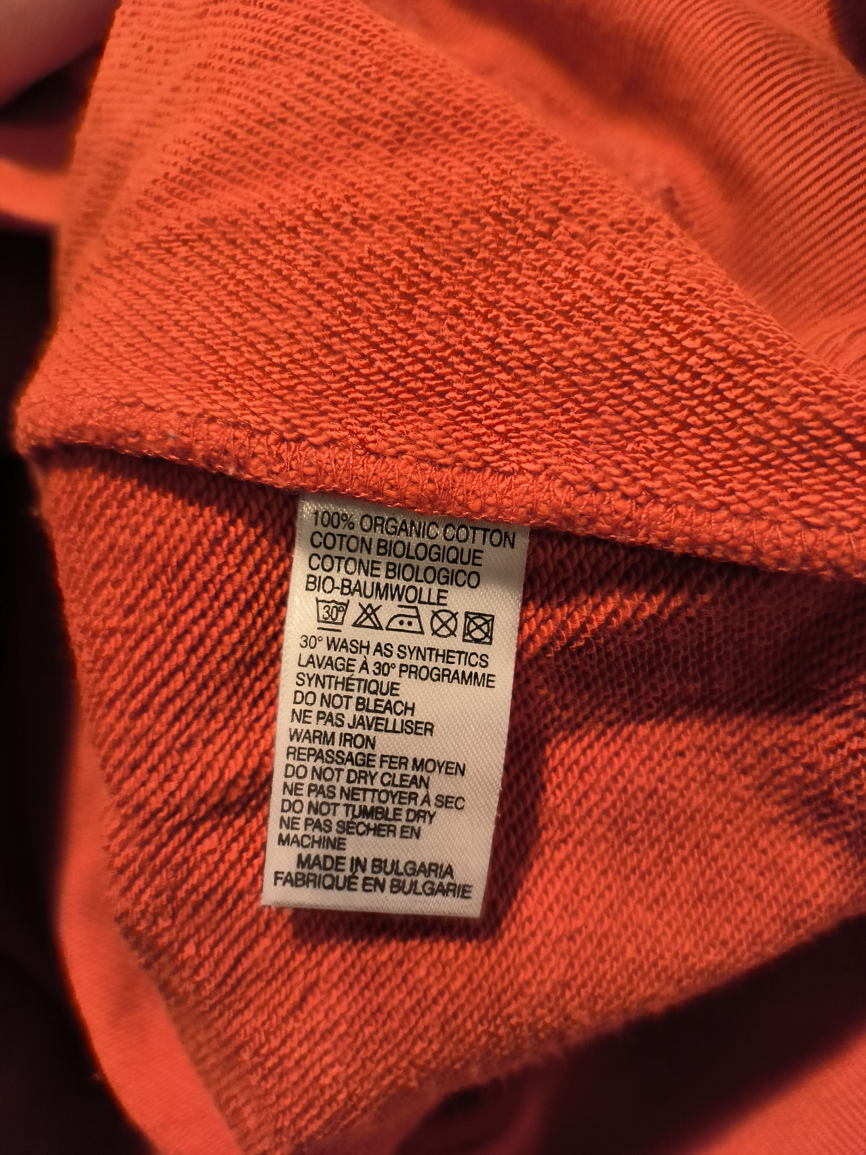 Paul Smith Paul Smith PS Logo Sweatshirt Crewneck Size US M / EU 48-50 / 2 - 5 Thumbnail
