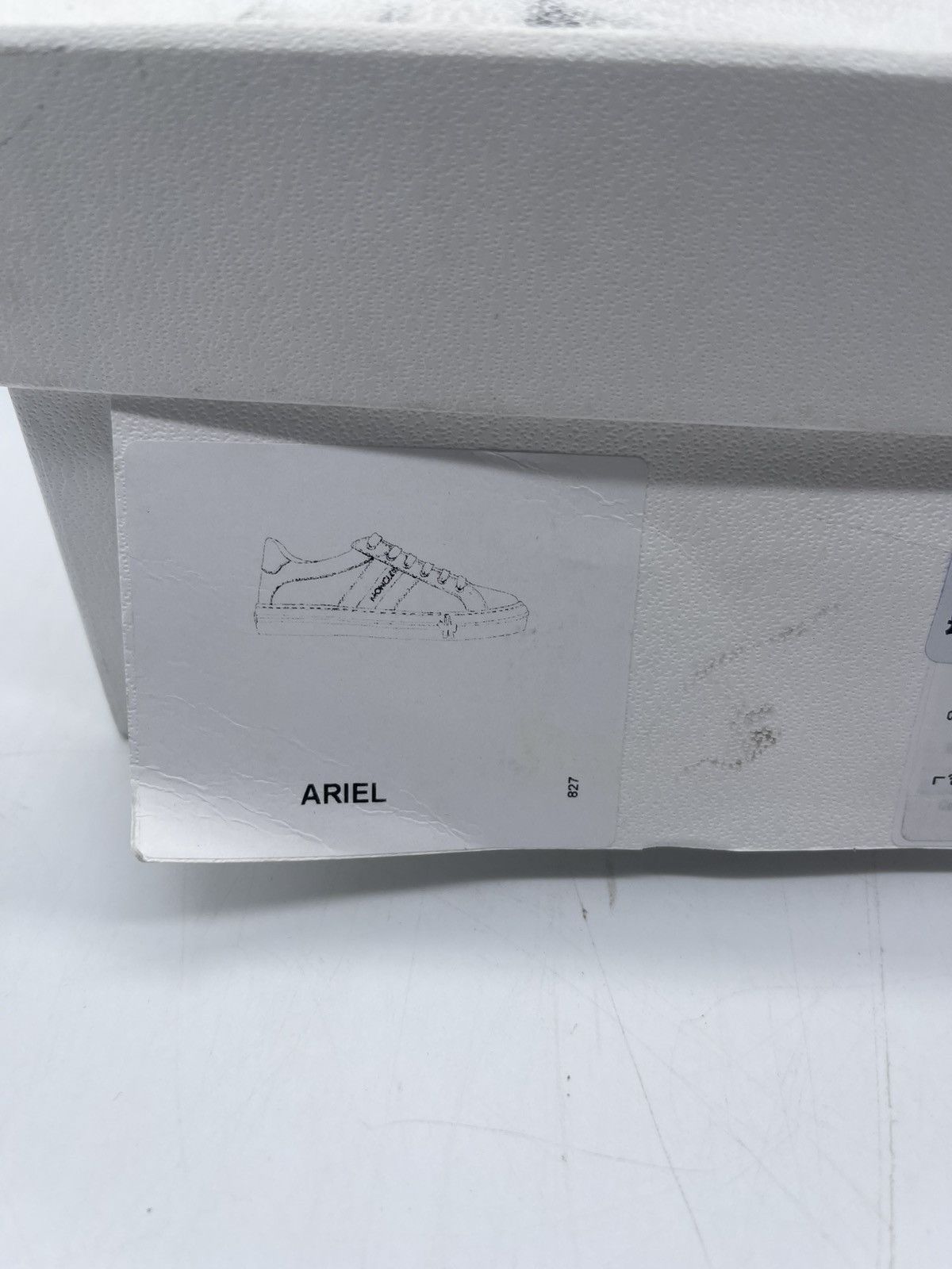 Moncler Moncler Ariel trainers size eu 40 Size US 10 / IT 40 - 6 Thumbnail