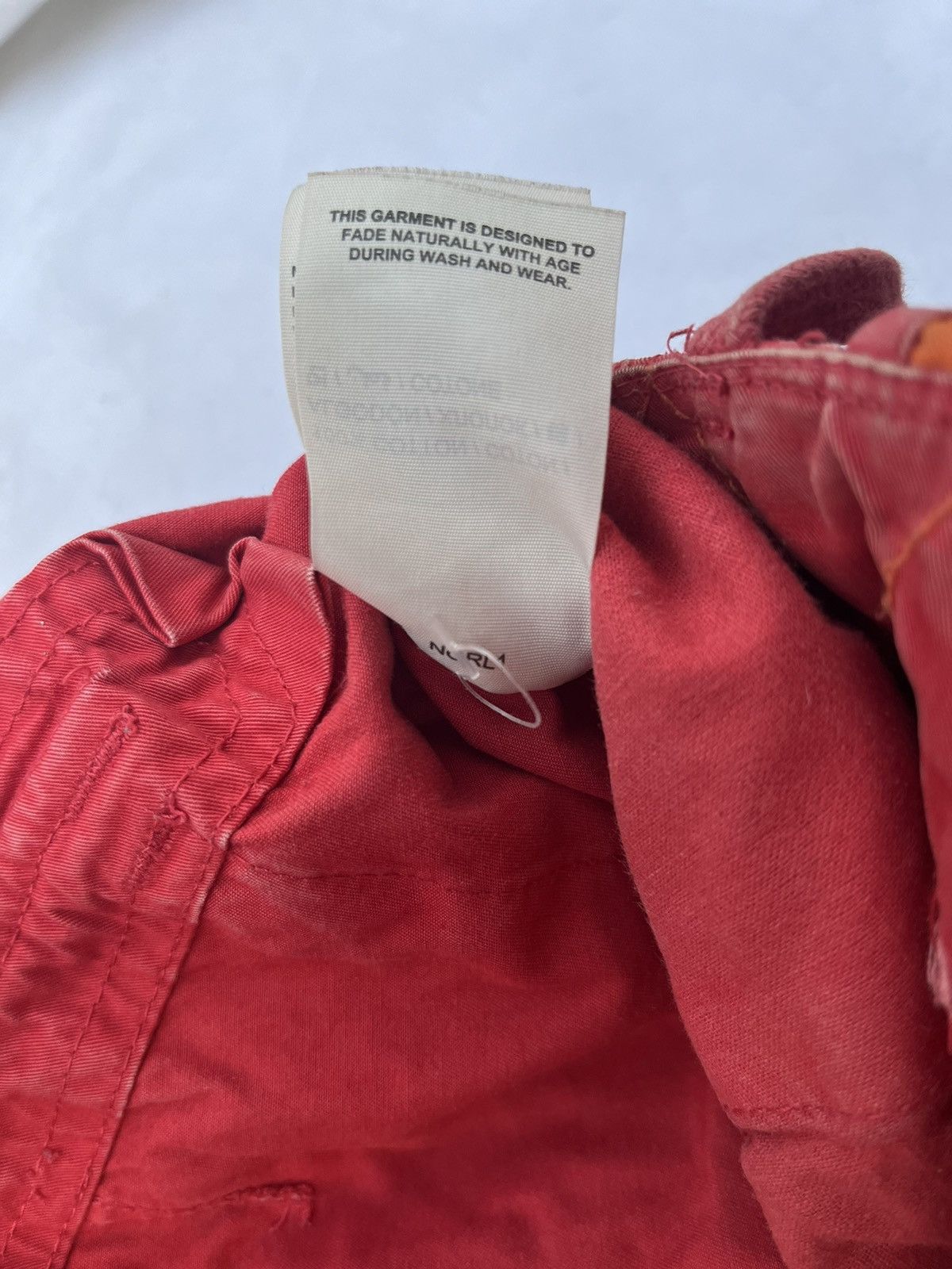 Superdry Japanese Short Cargo Superdry Size US 34 / EU 50 - 7 Thumbnail