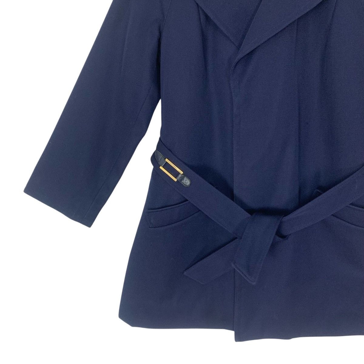 Designer an robe Option Mode Designer JapaneseBrand Long Coat Size M / US 6-8 / IT 42-44 - 5 Thumbnail