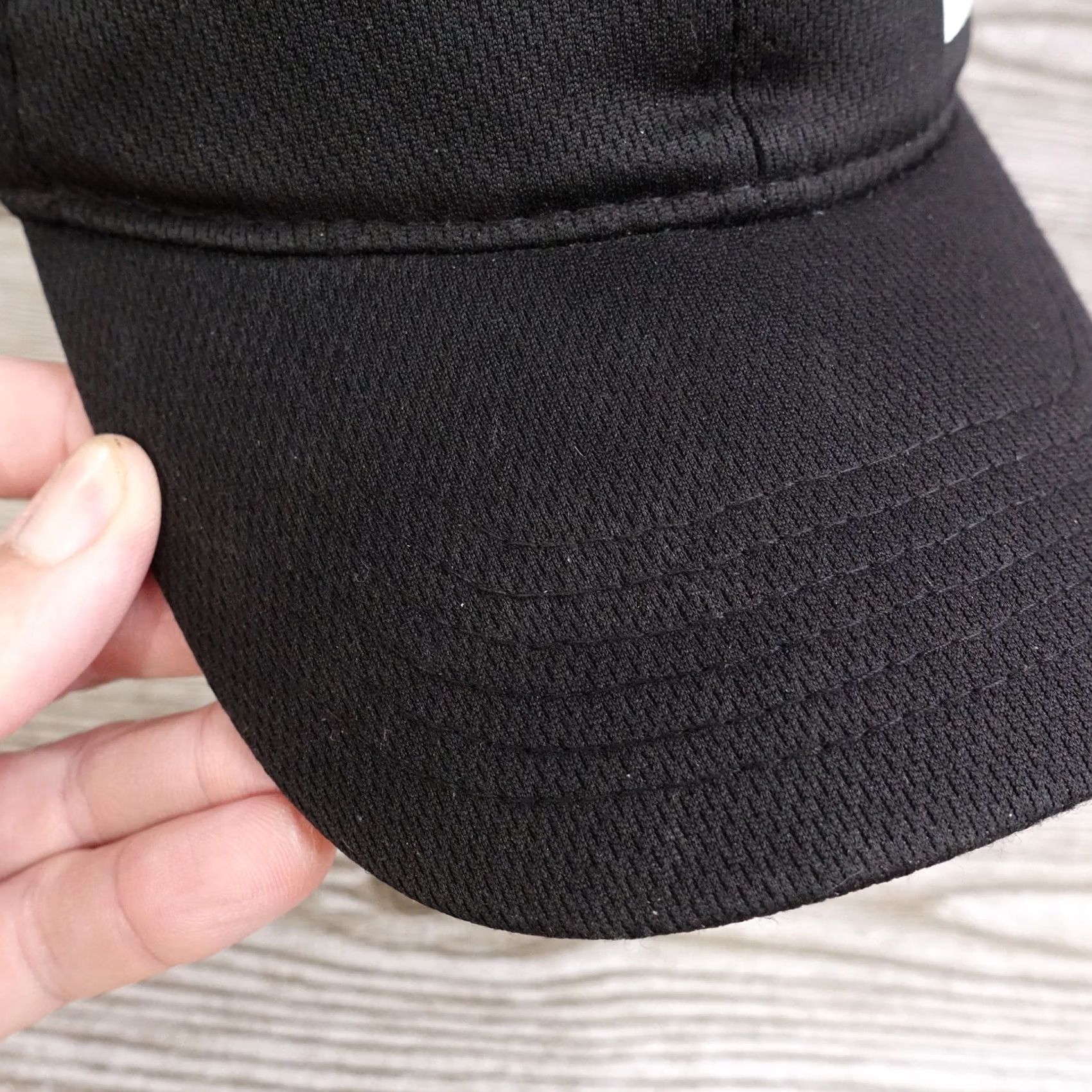 Bell TACO BELL LOGO BASEBALL HAT CAP SNAPBACK WORK EMPLOYEE Size ONE SIZE - 3 Thumbnail