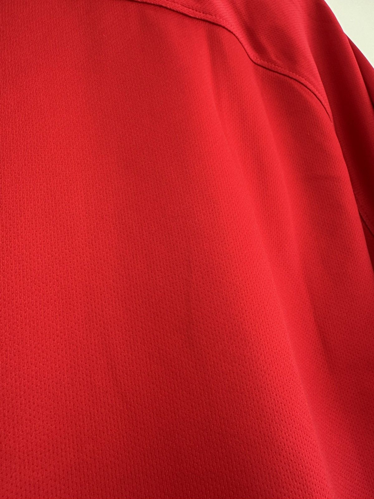 Nike Atletico Madrid 2019-2020 Home Soccer Jersey Football Shirt Size US XL / EU 56 / 4 - 12 Thumbnail